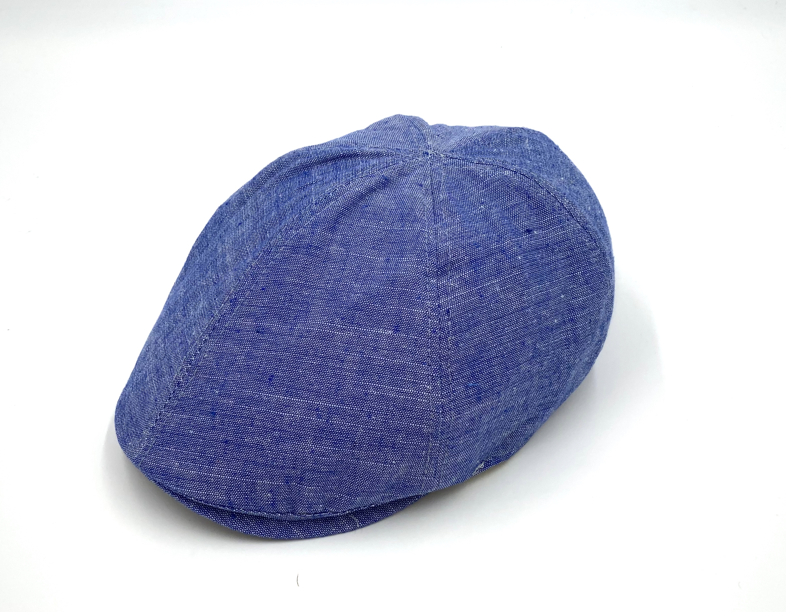 Half Season Flat Cap