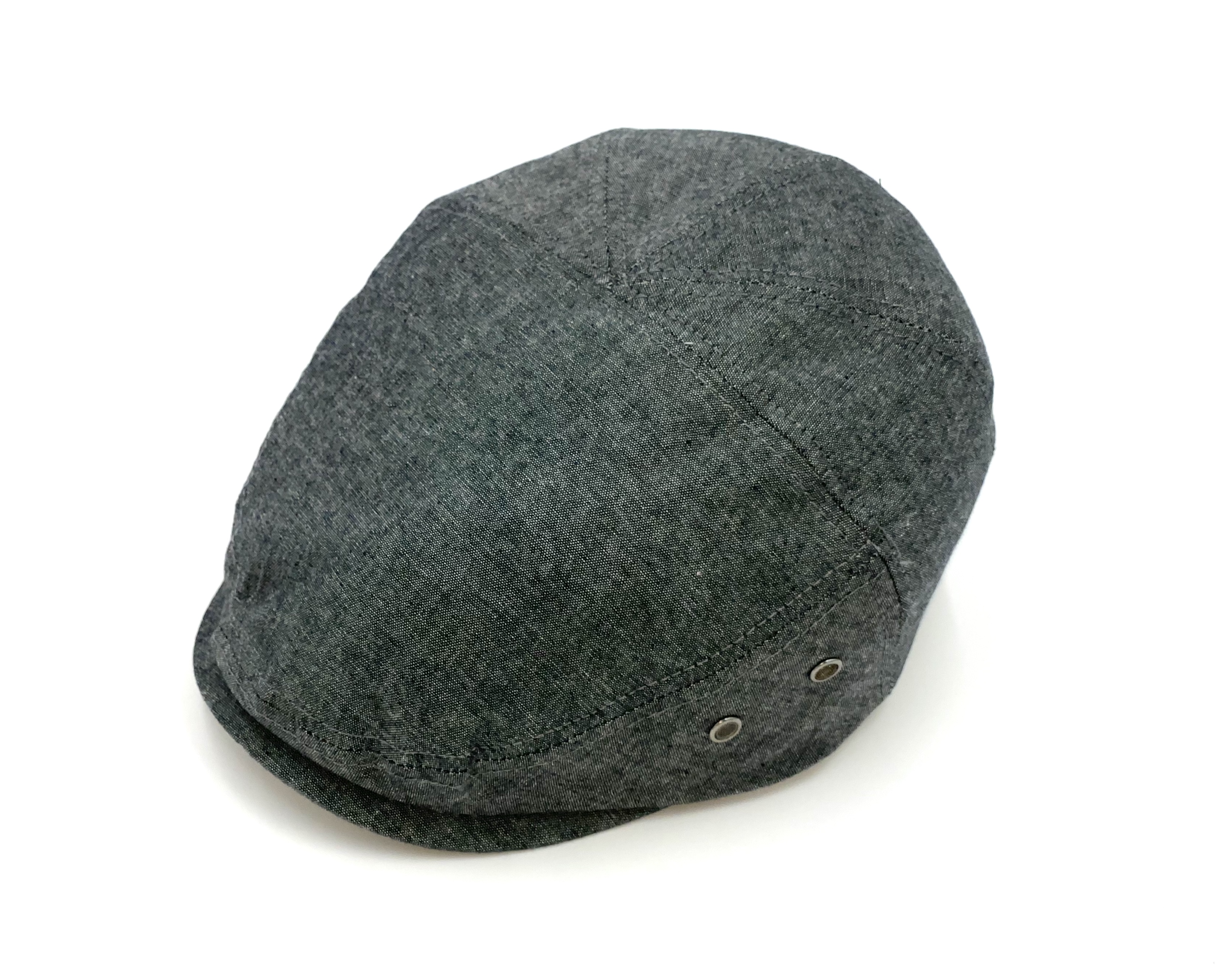 Summer Flat Cap