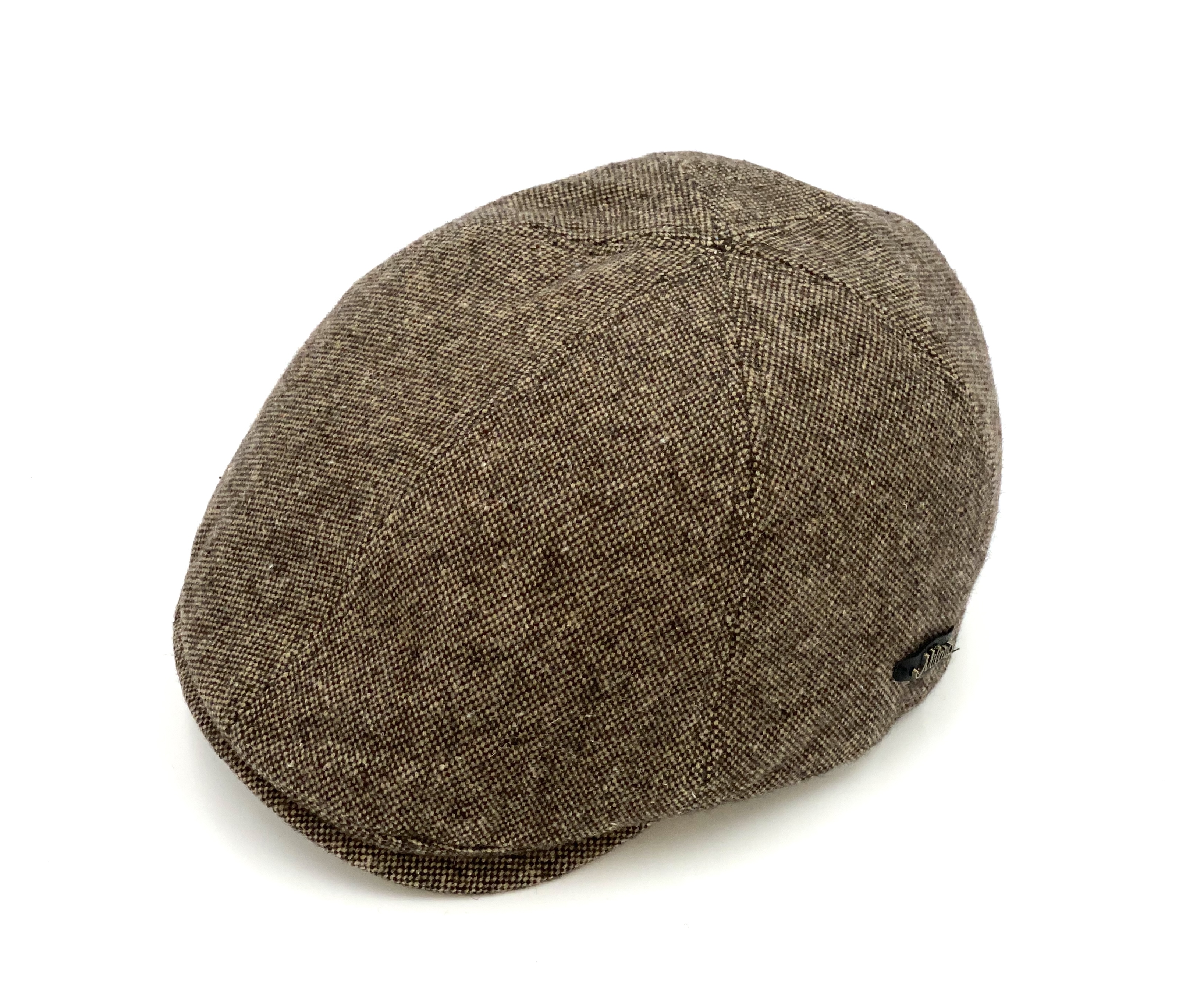 Winter Flat Cap