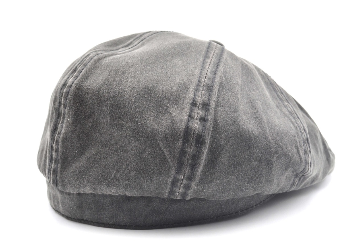 Retro, Vintage Schiebermütze für den Sommer