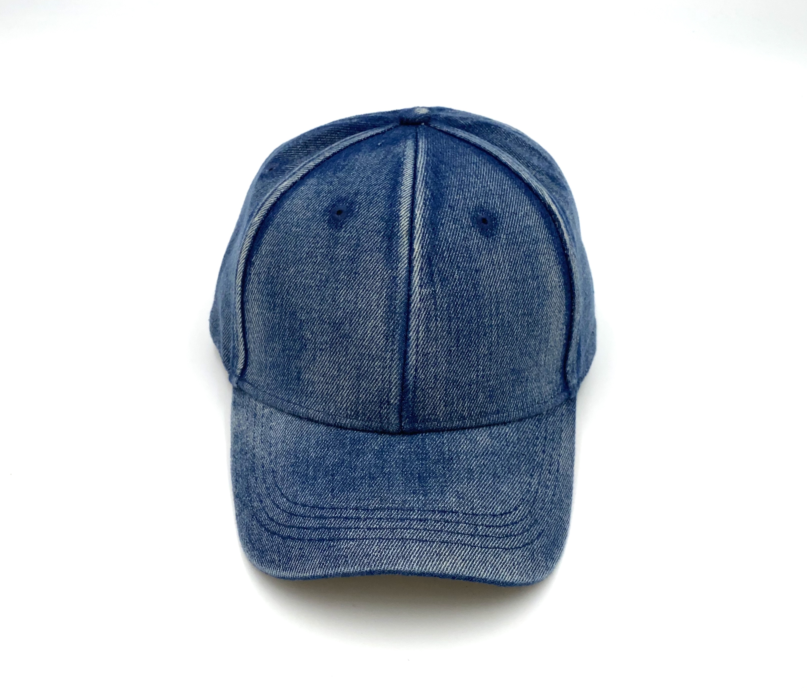 Jeans Cap