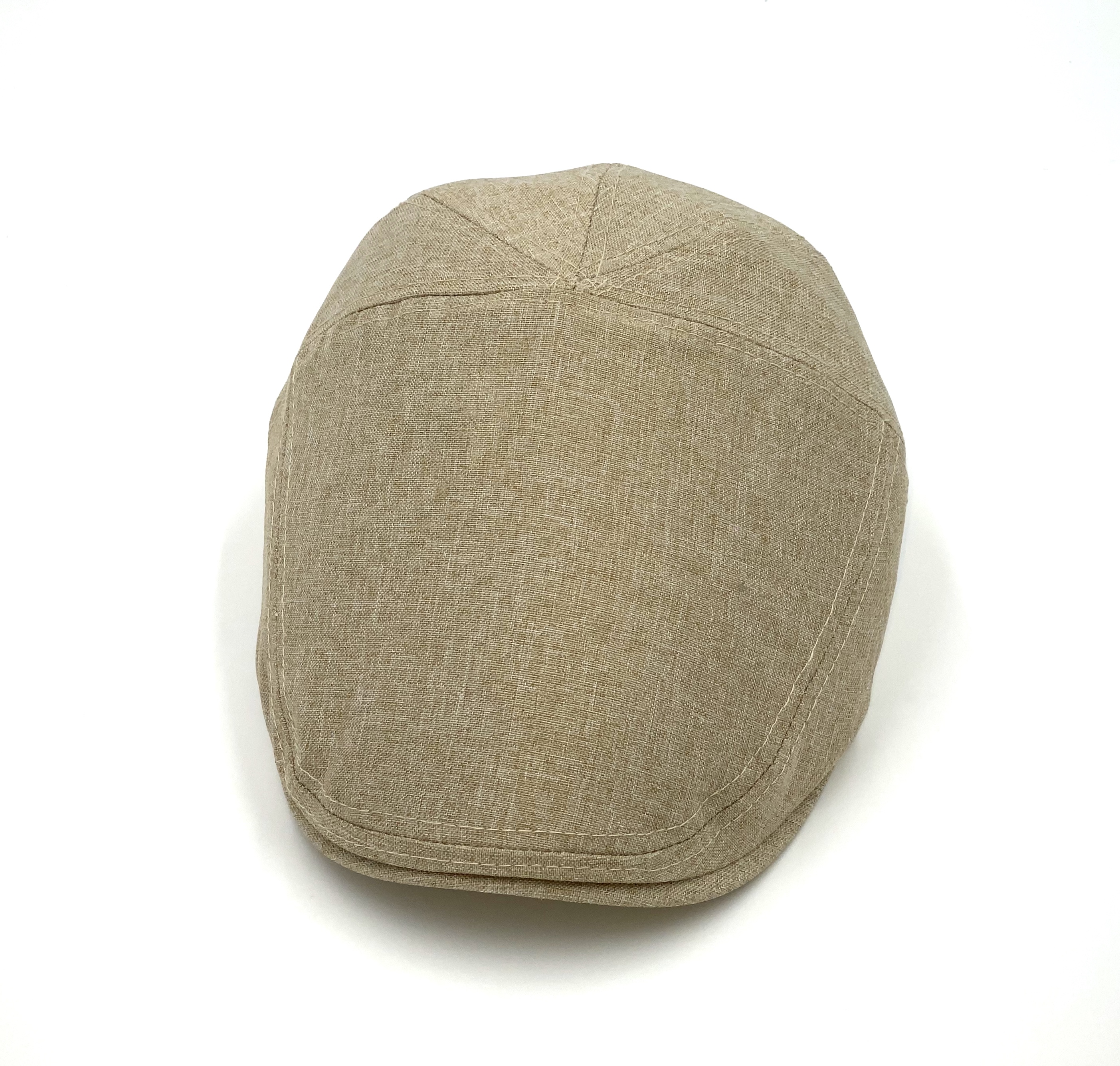 Summer Flat Cap