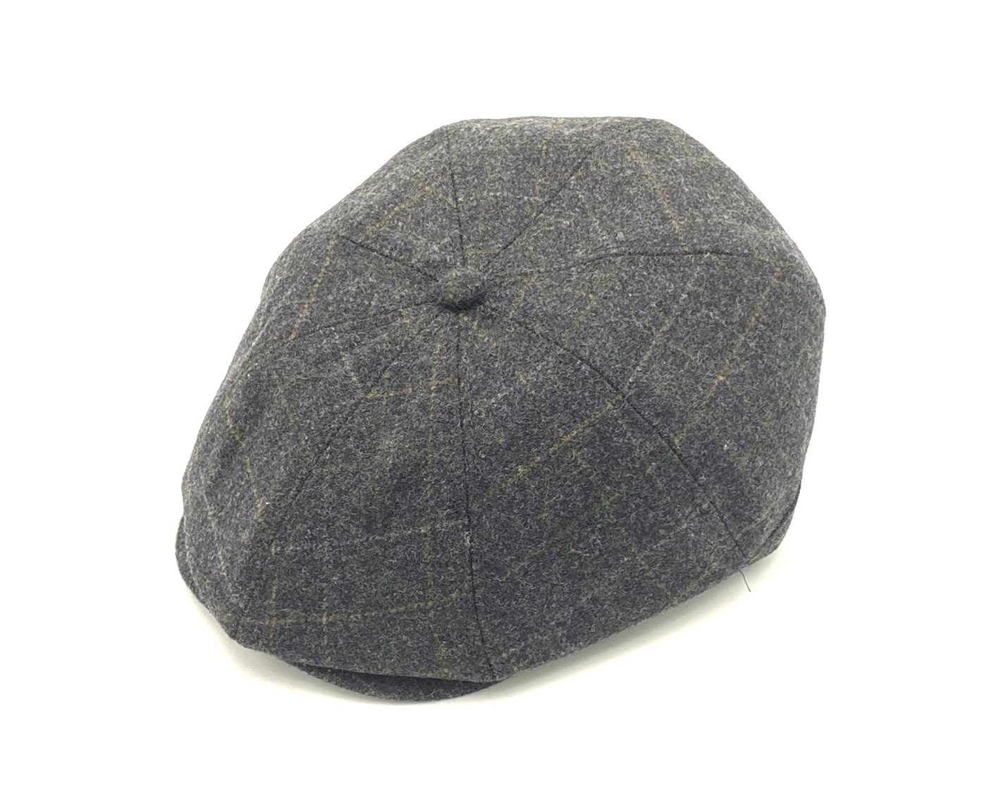 Winter Flat Cap