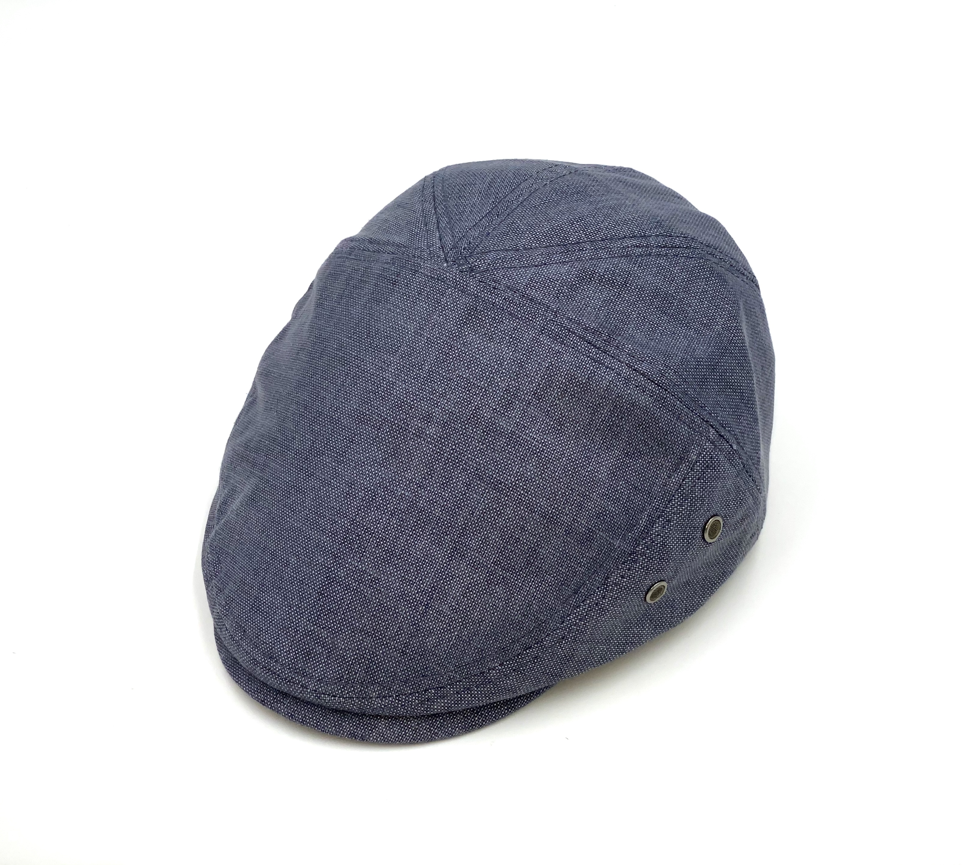 Summer Flat Cap