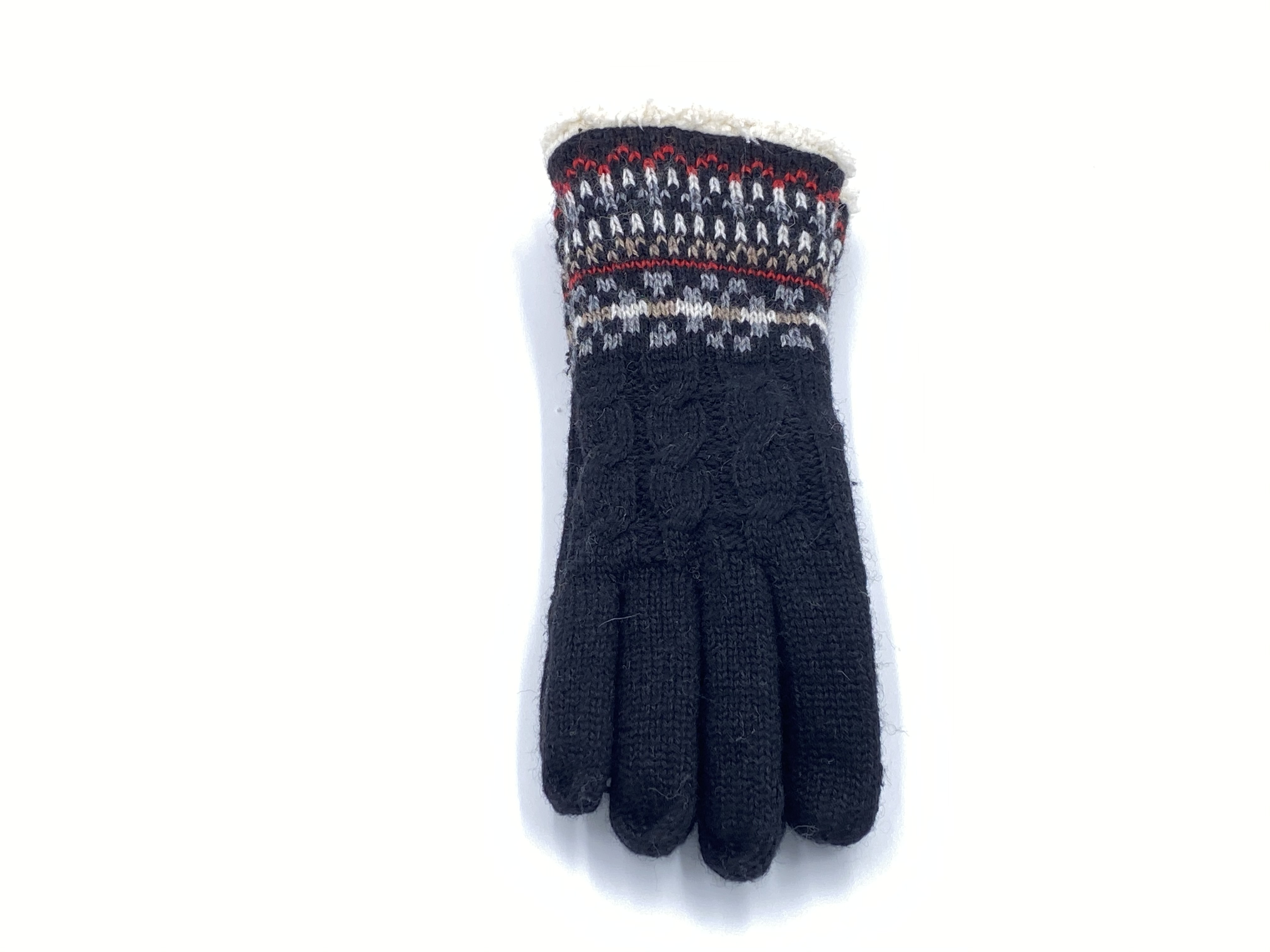 Ladies Gloves