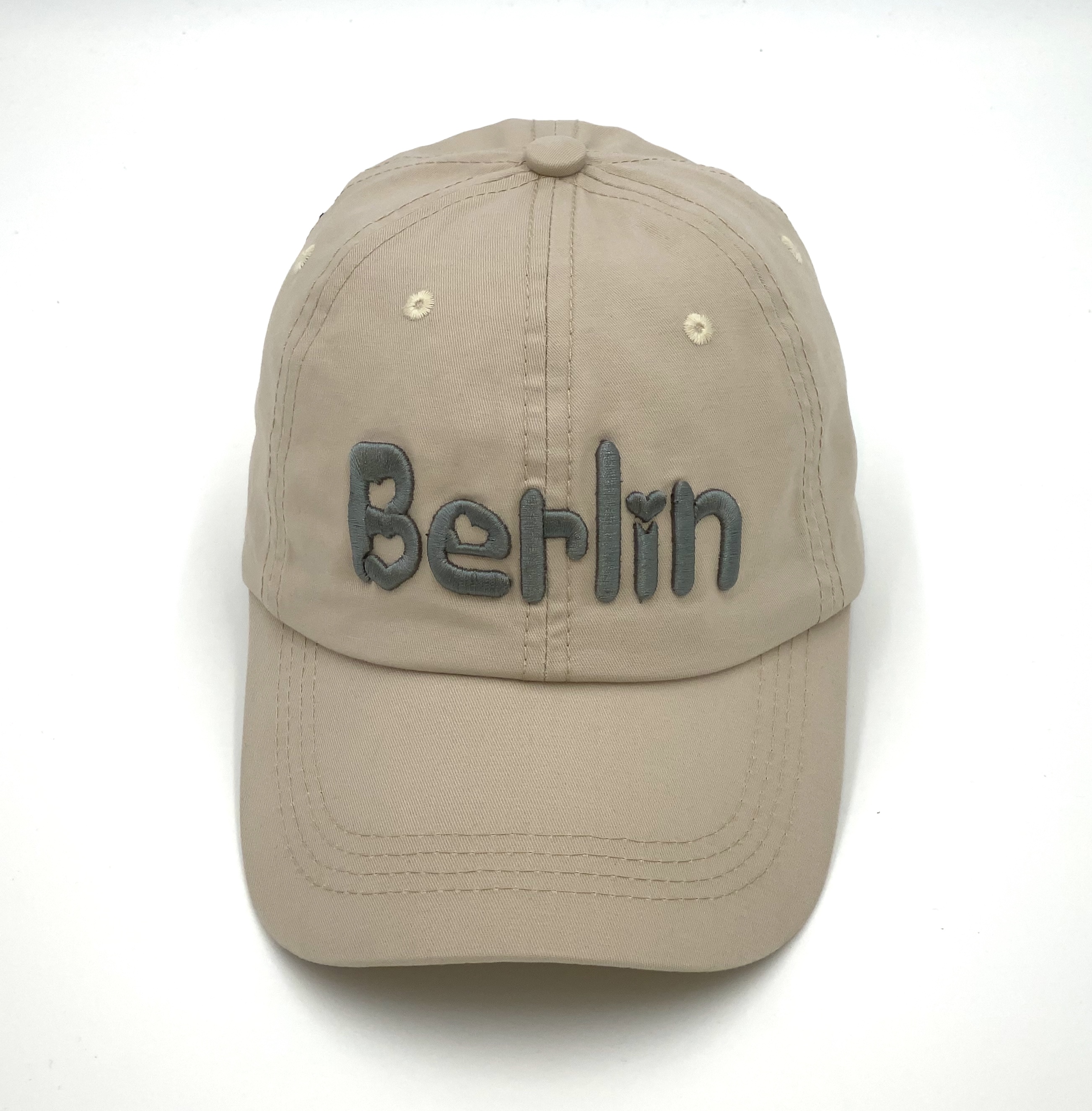 Berlin Cap