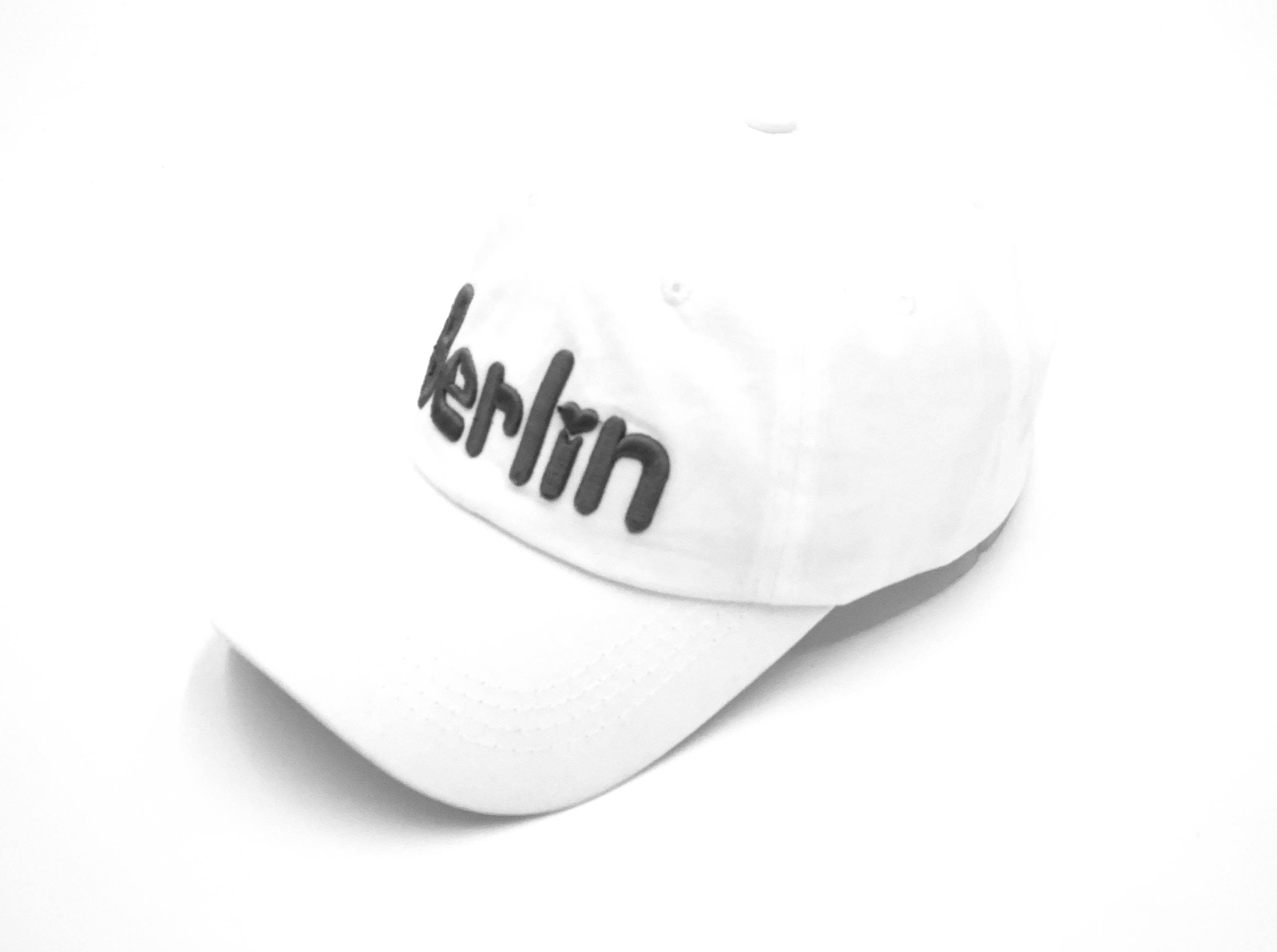 Berlin Cap