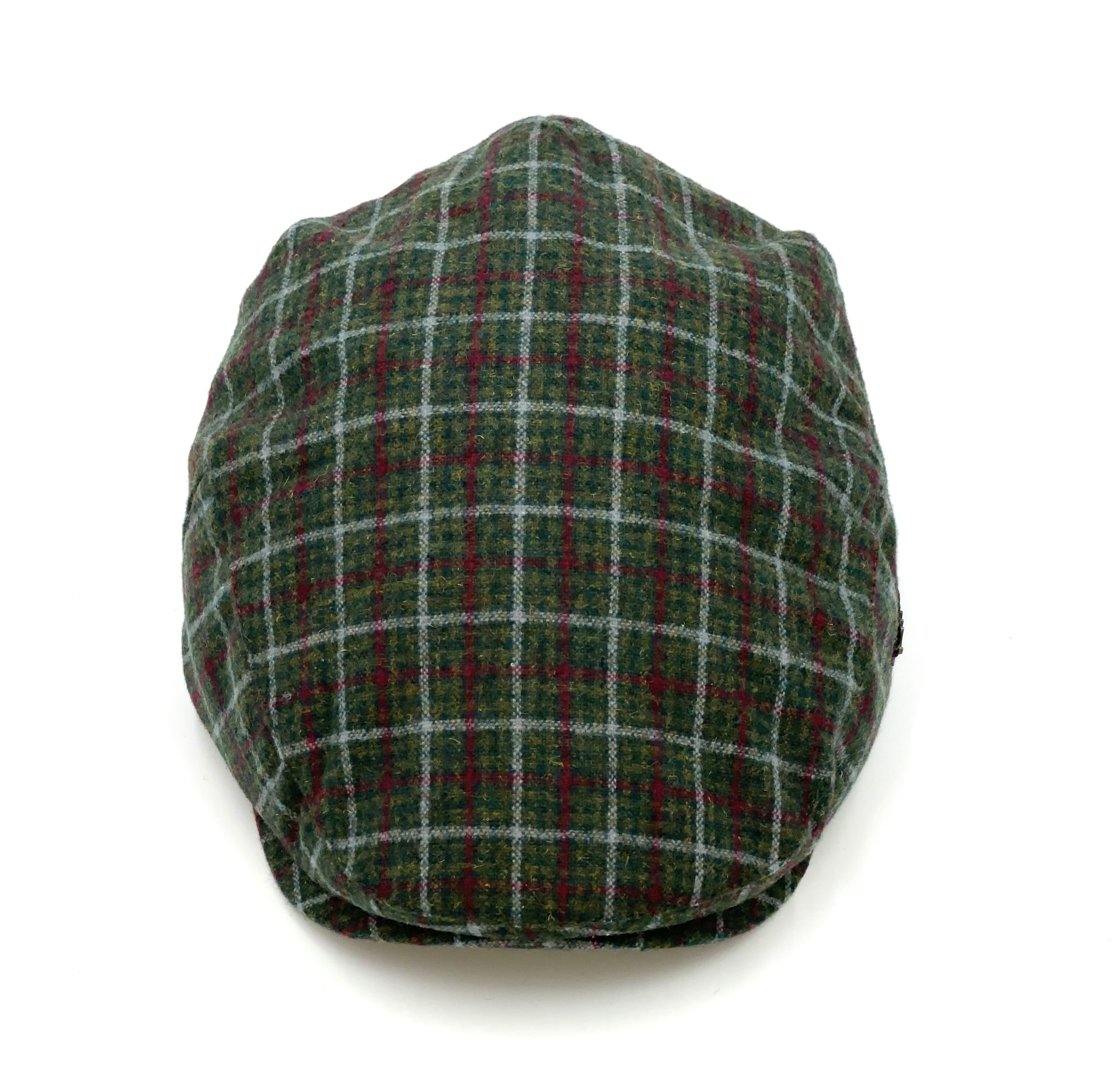 Winter Flat Cap