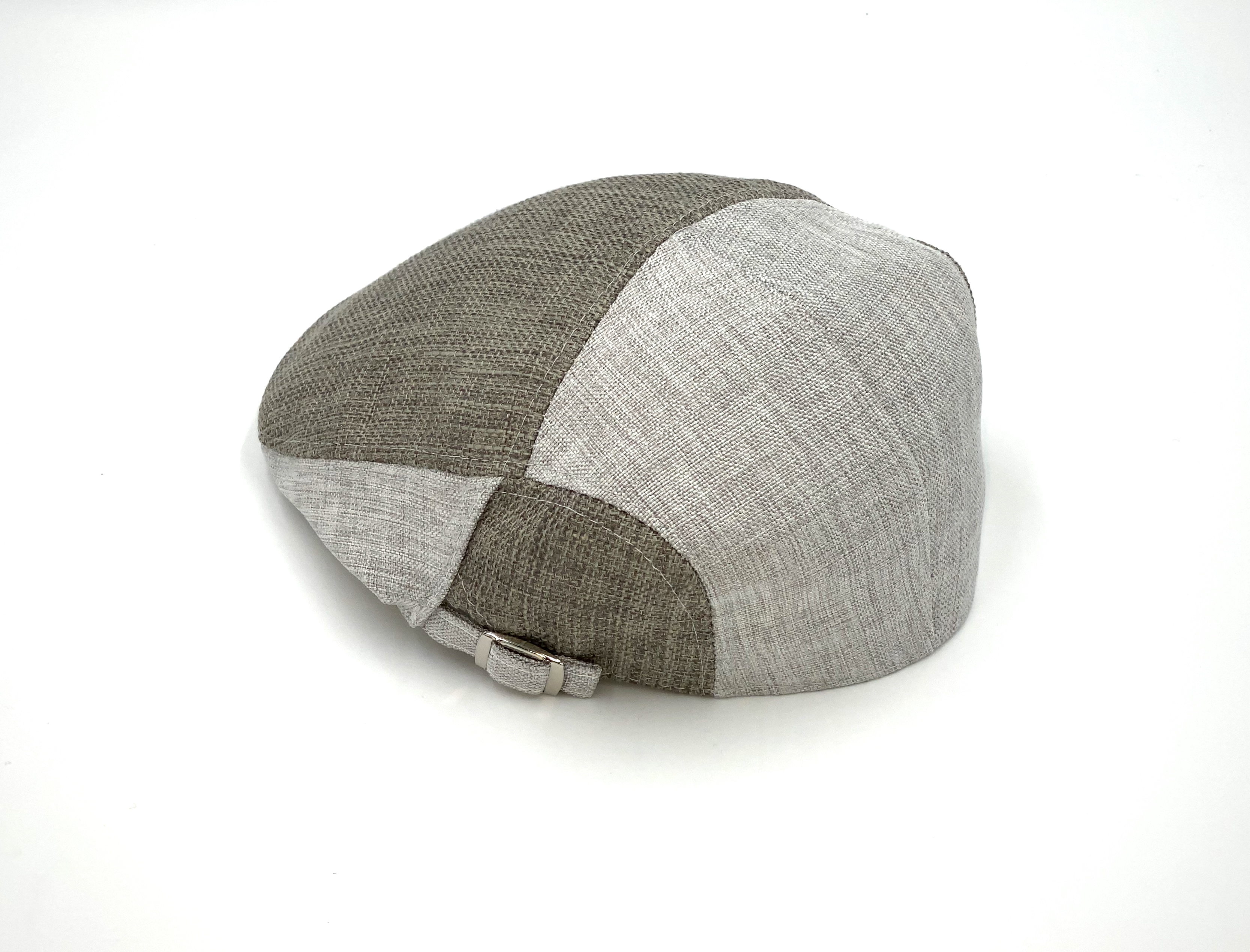 Summer Flat Cap