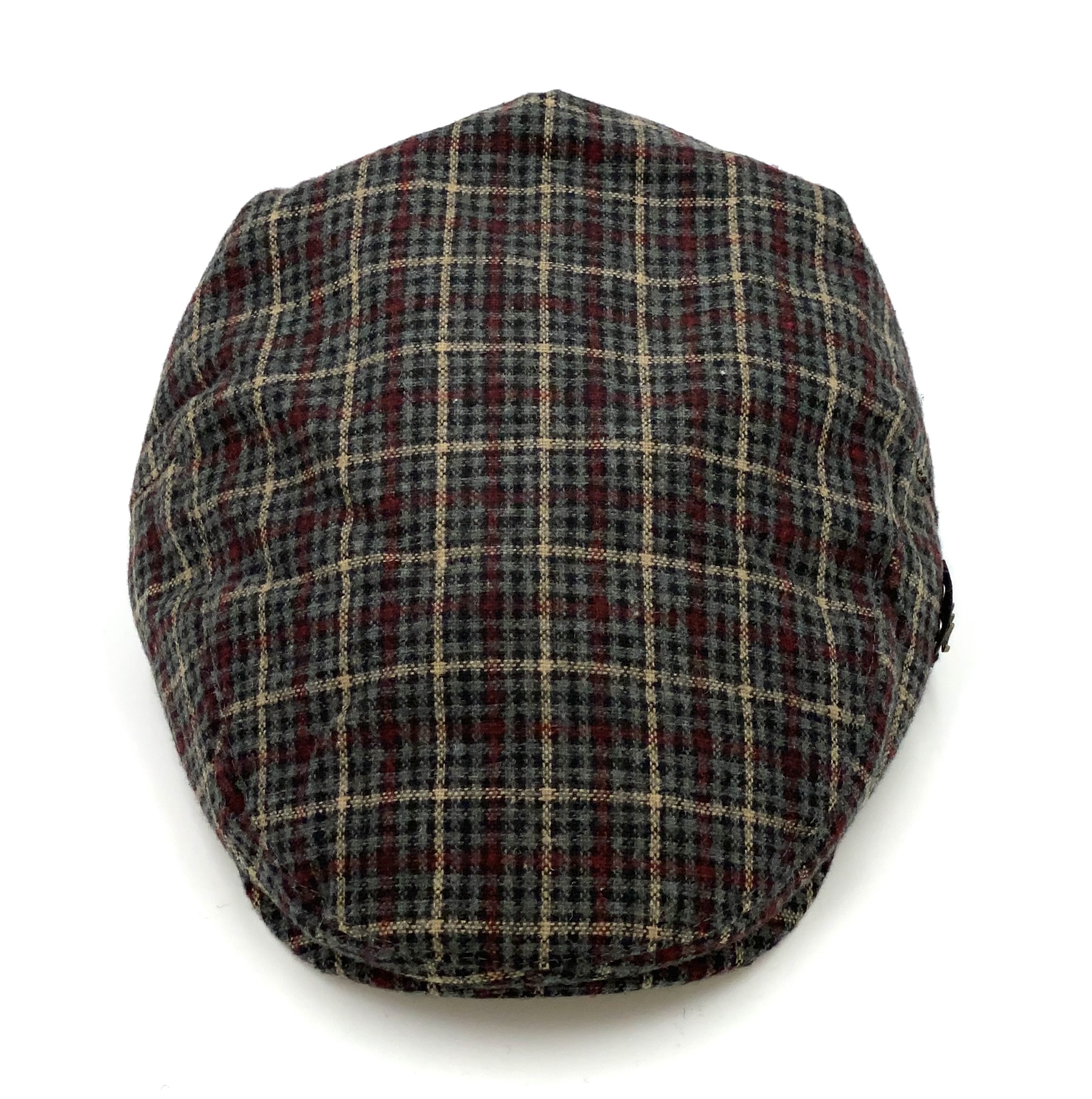 Winter Flat Cap