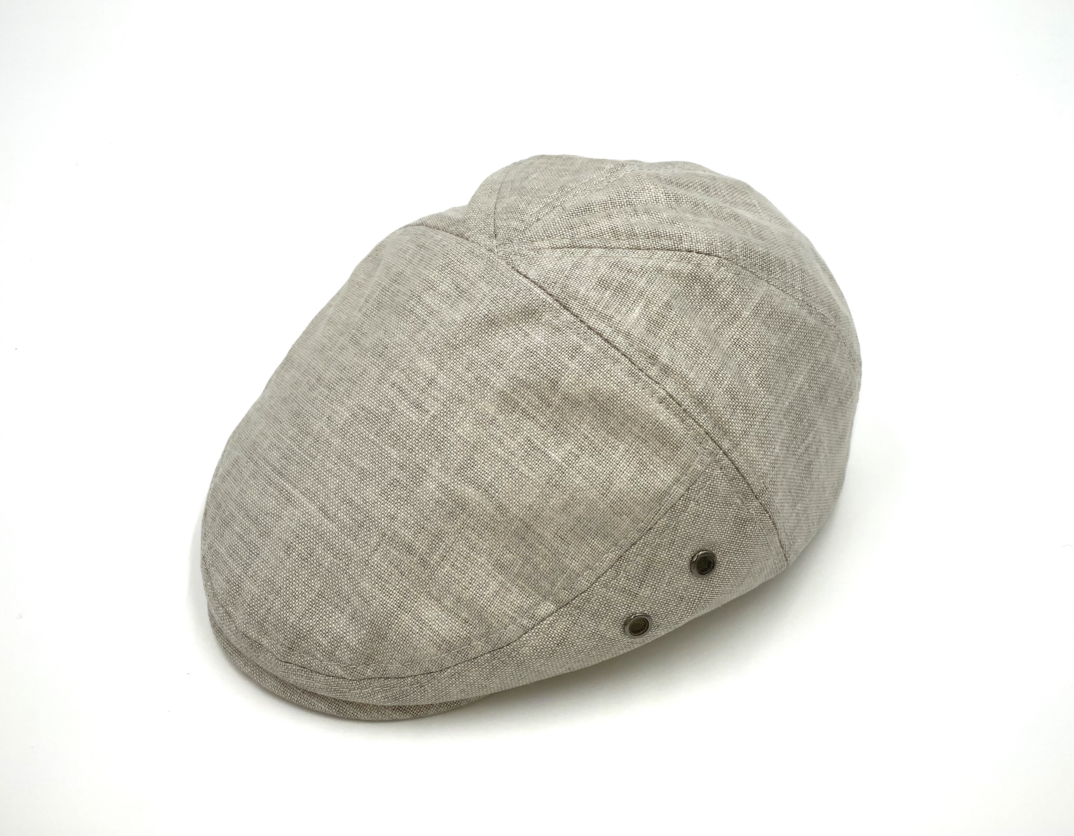 Summer Flat Cap