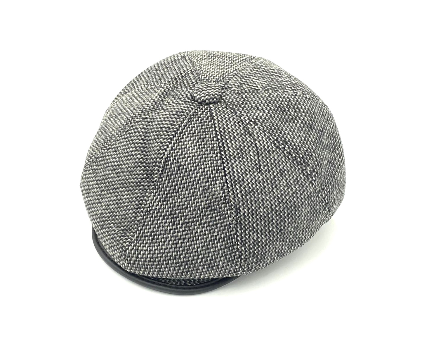 Winter Flat Cap