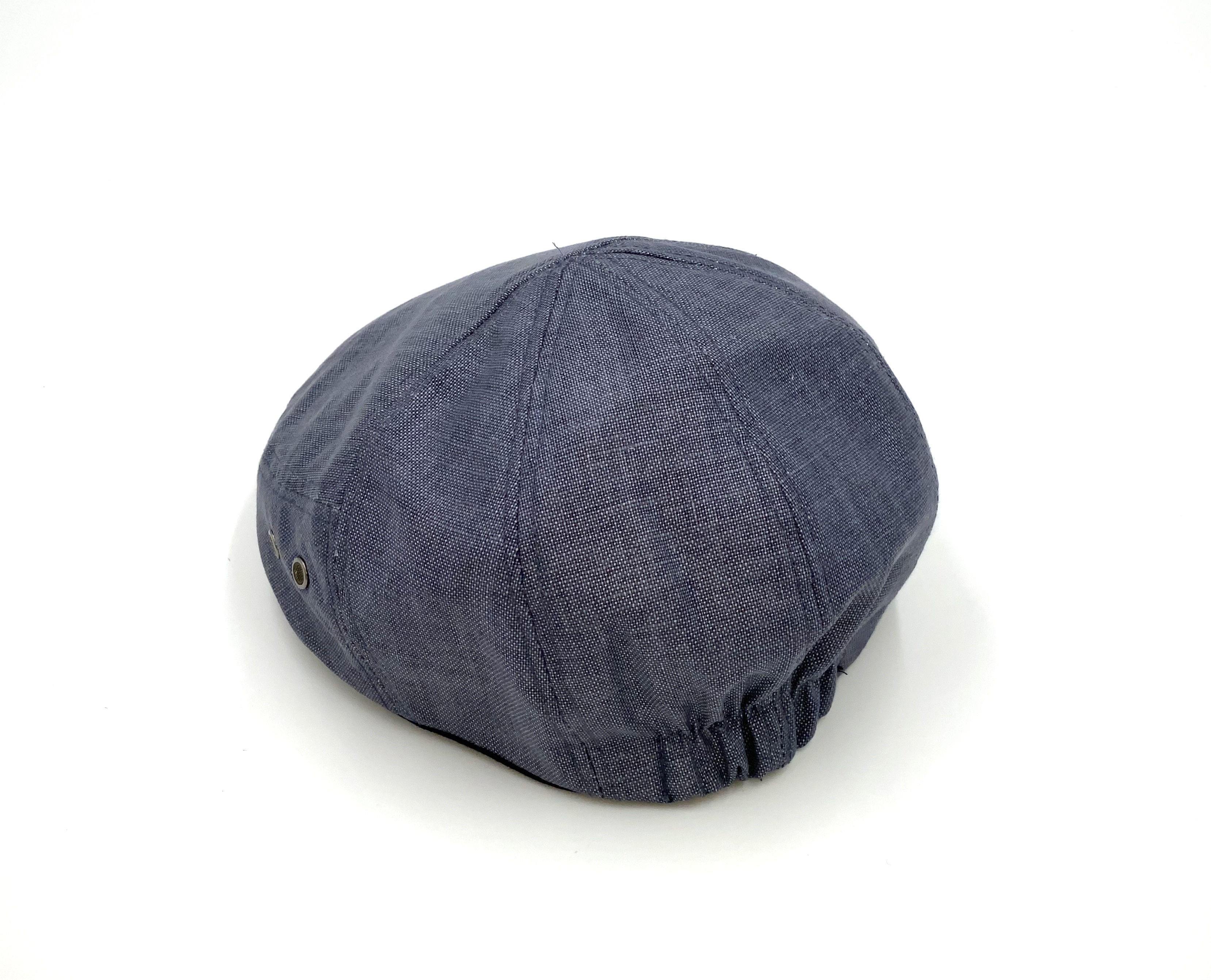 Half Season Flat Cap