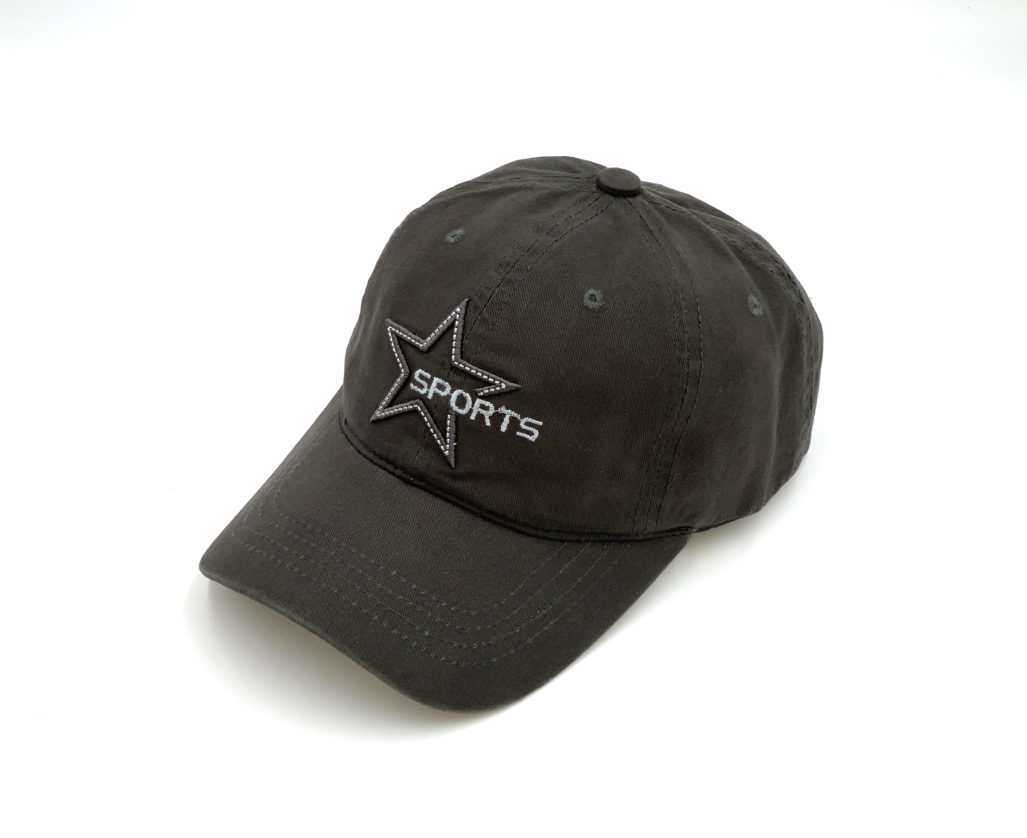 Sport Cap mit einem Stern