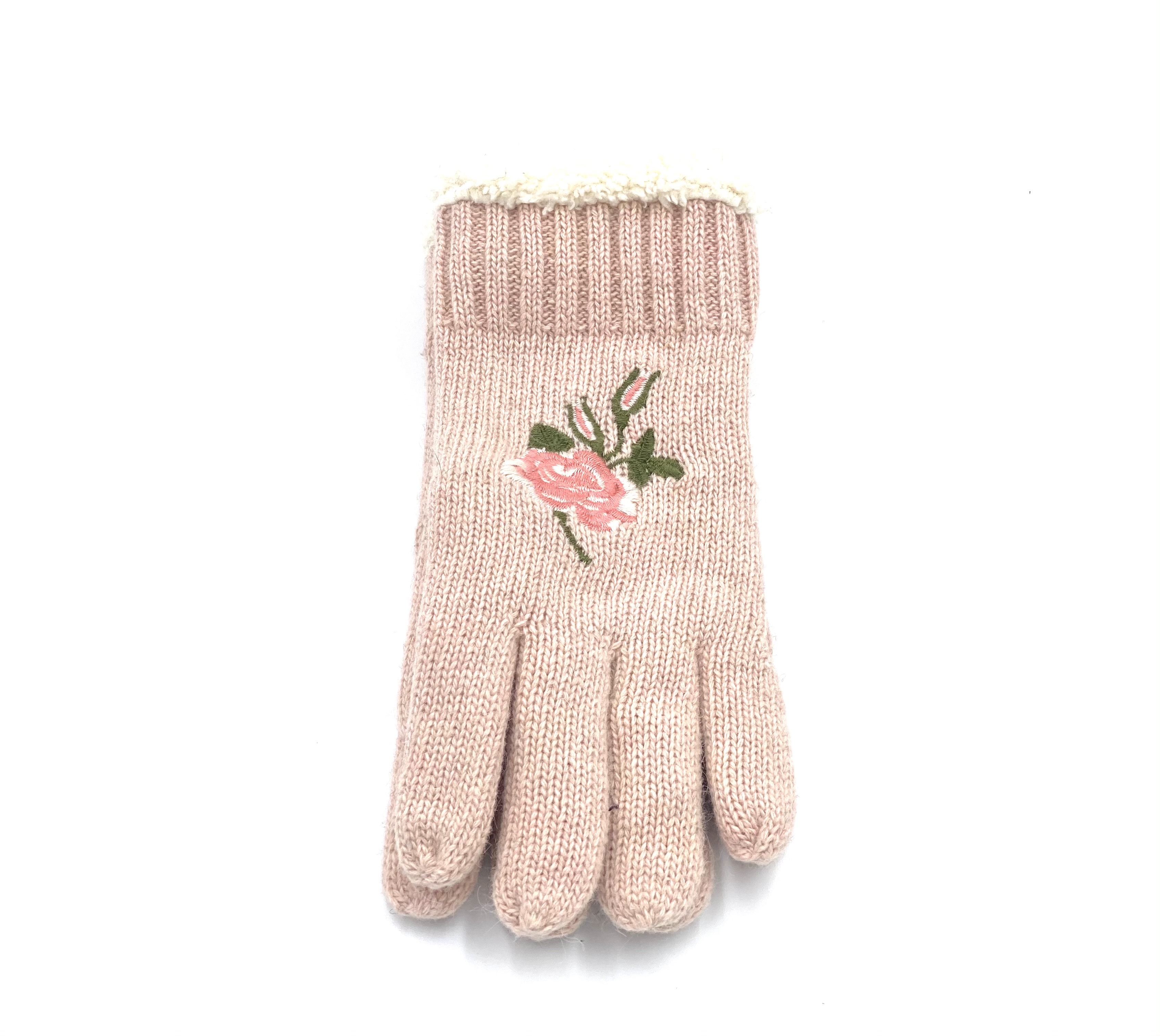 Ladies Gloves