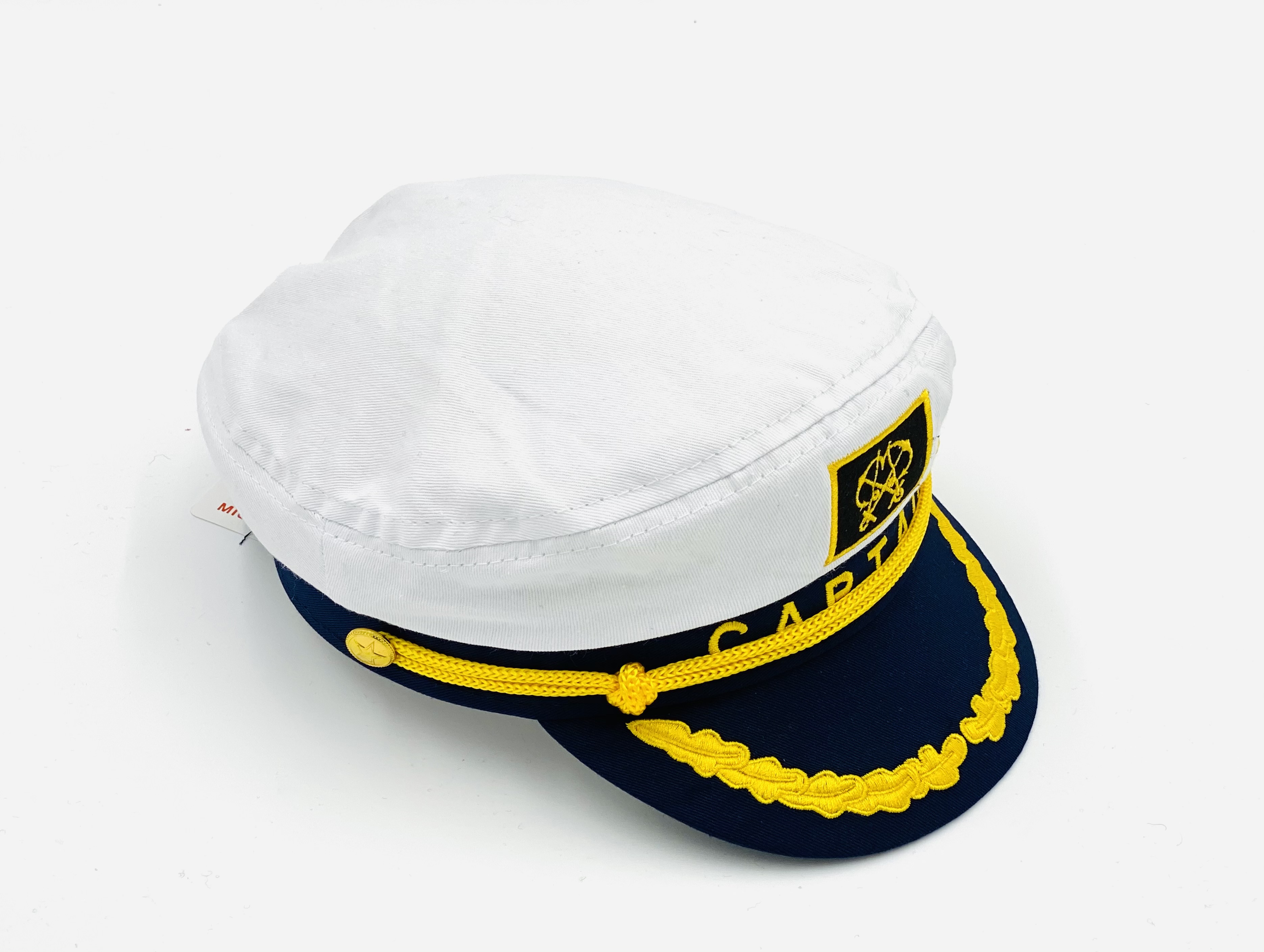 Captain Fiddler Cap