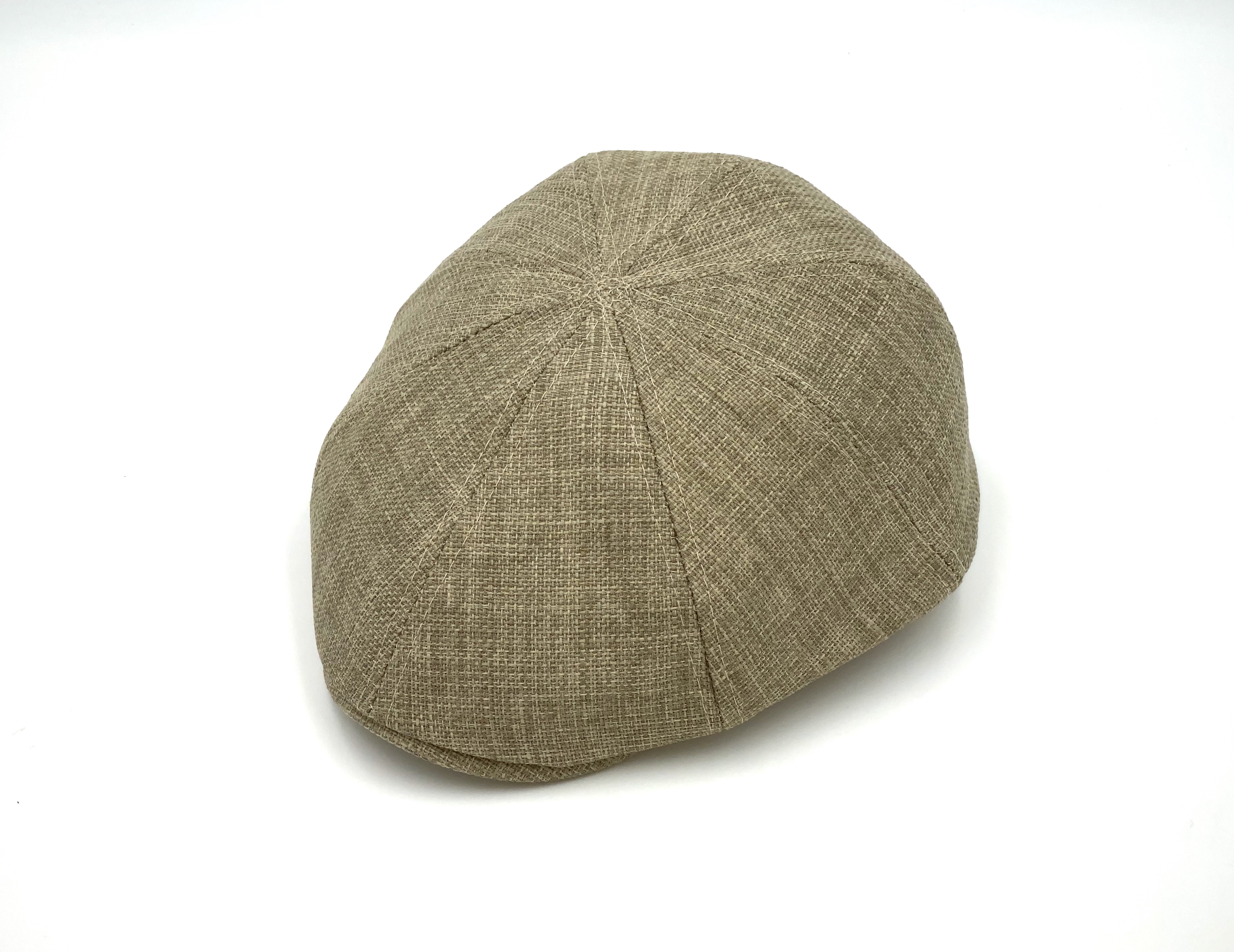 Summer Flat Cap