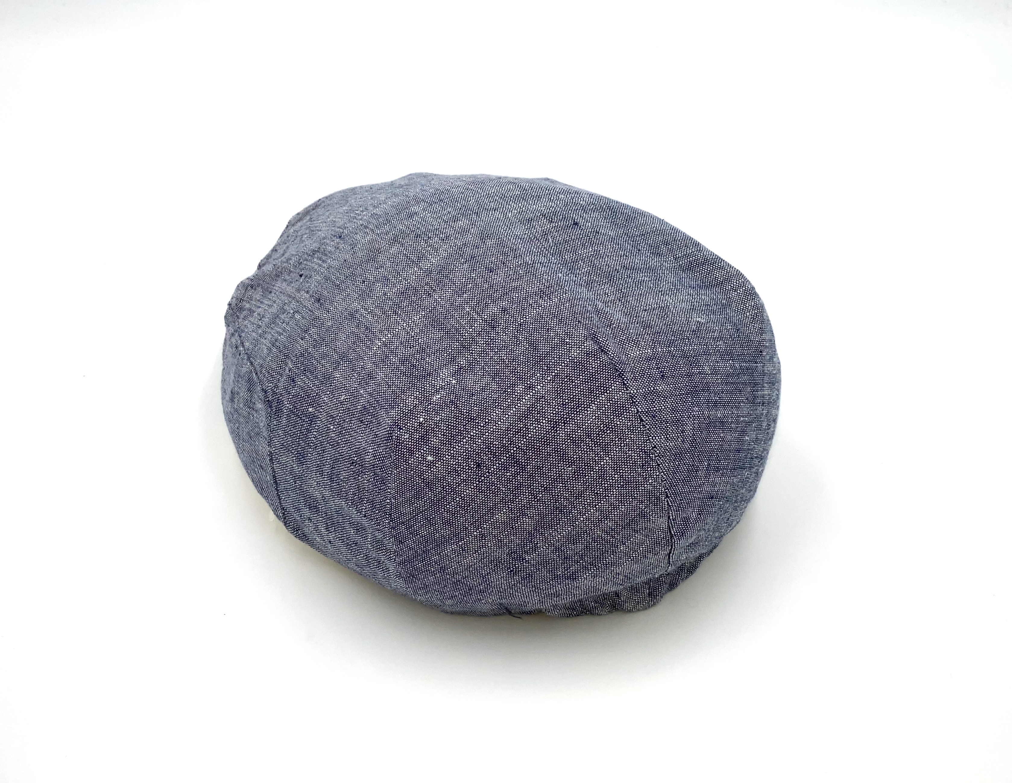 Half SeasonFlat Cap