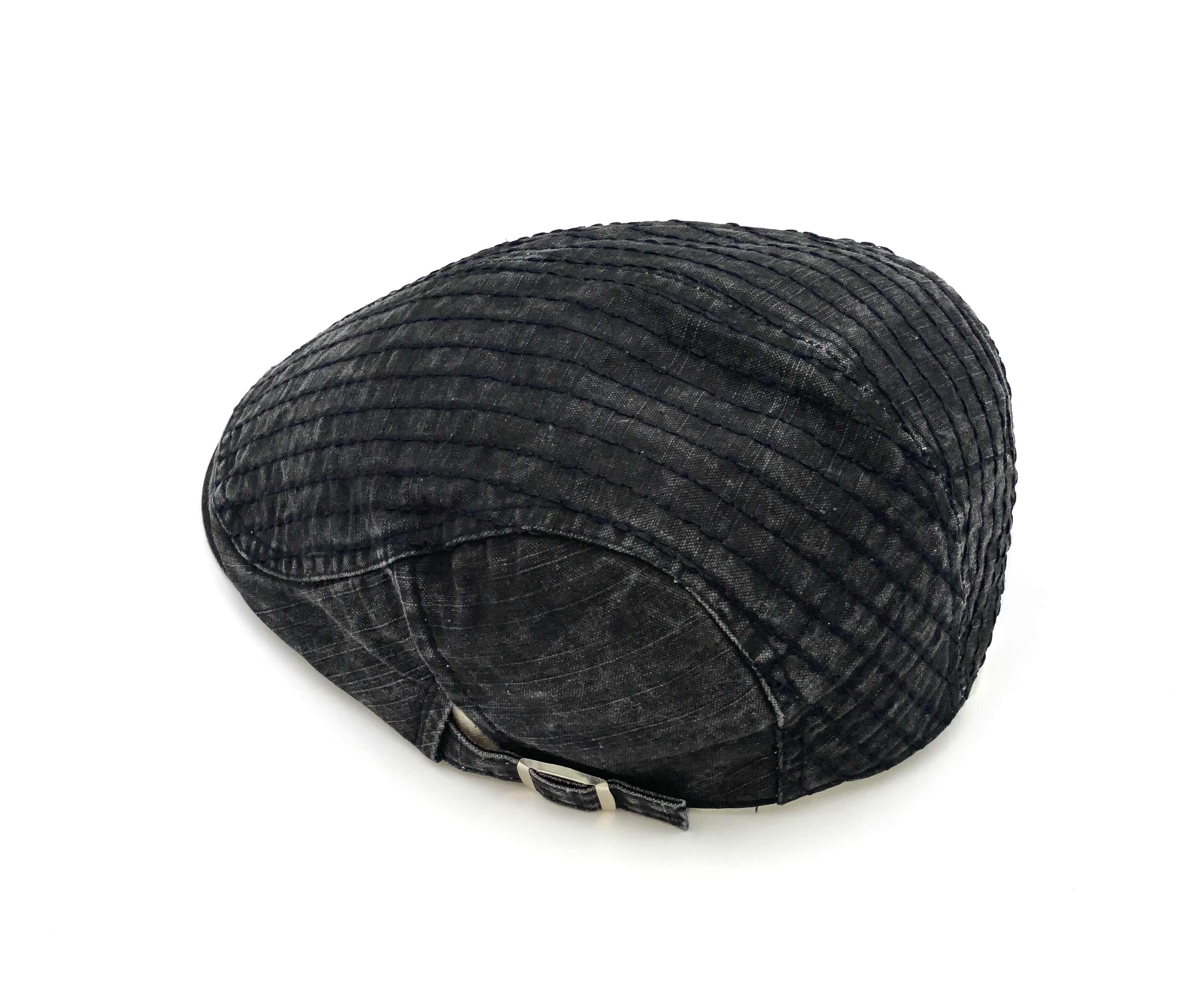 Summer Flat Cap