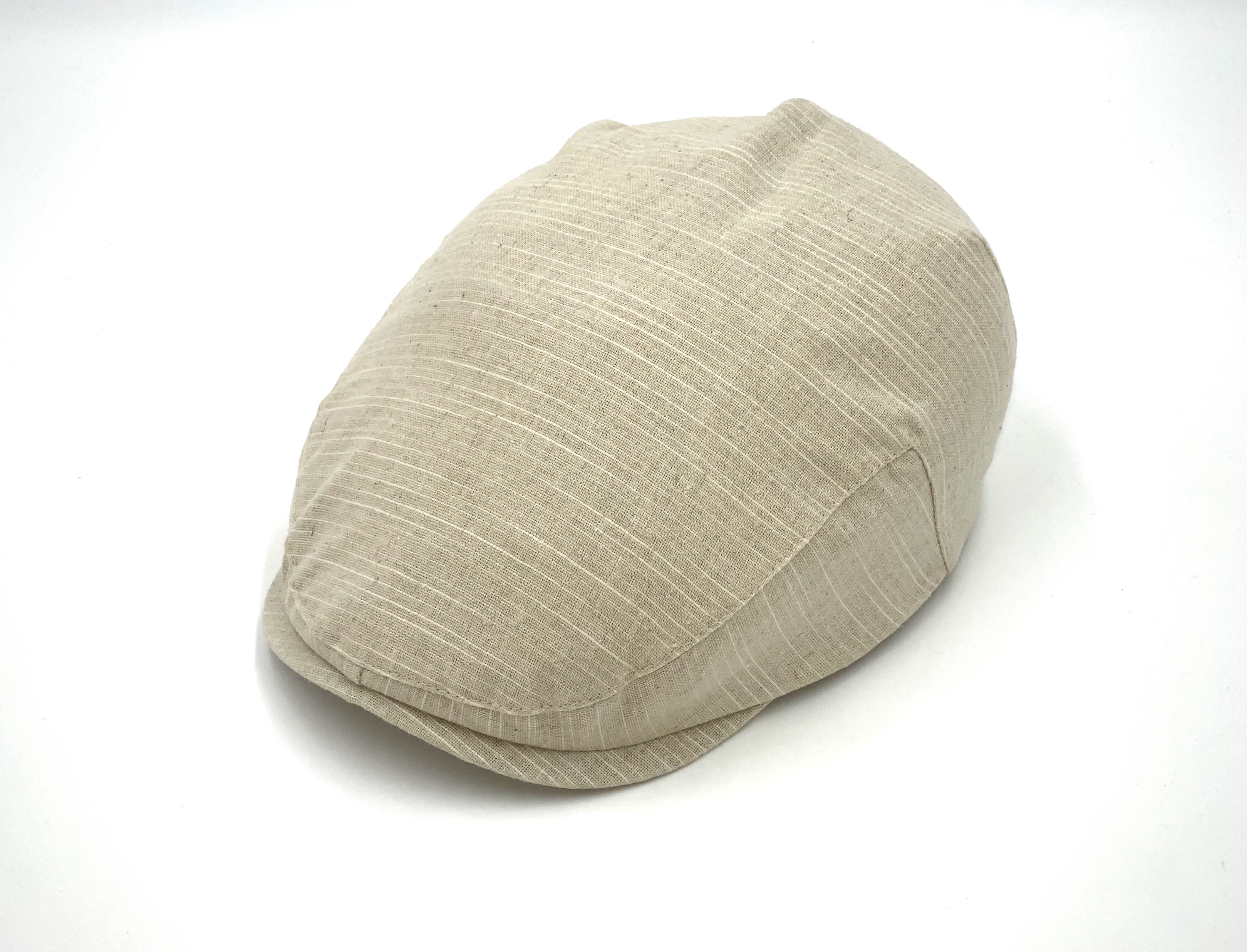 Half SeasonFlat Cap