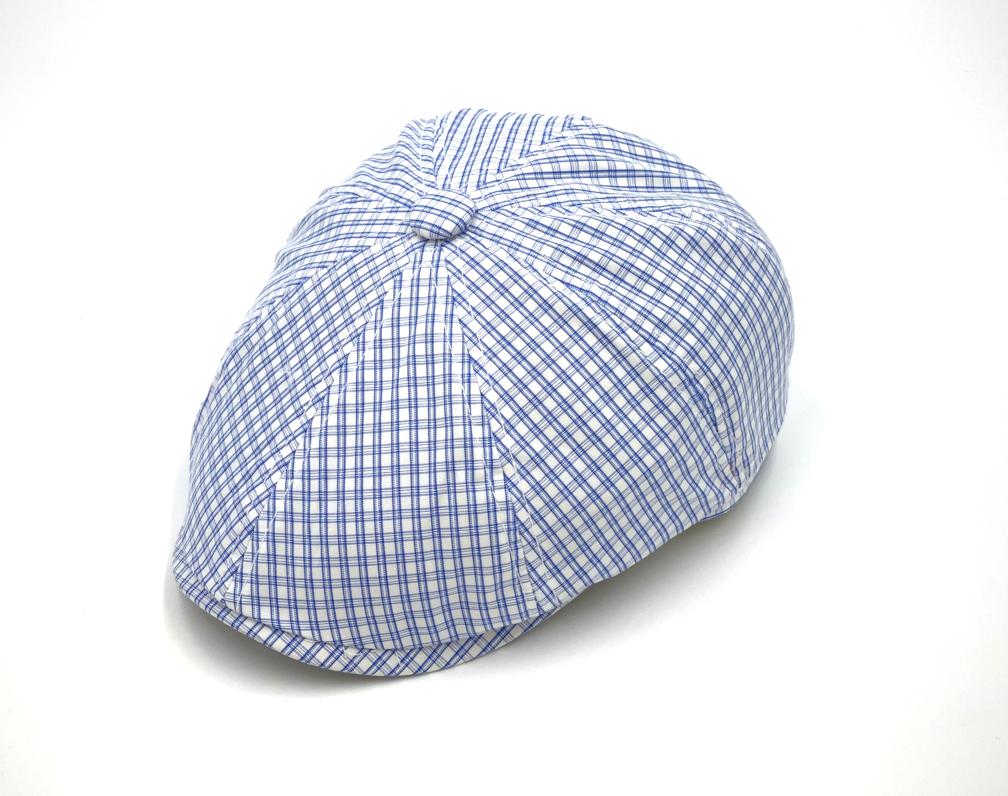 Summer Flat Cap