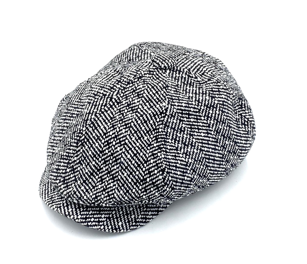 Winter Flat Cap