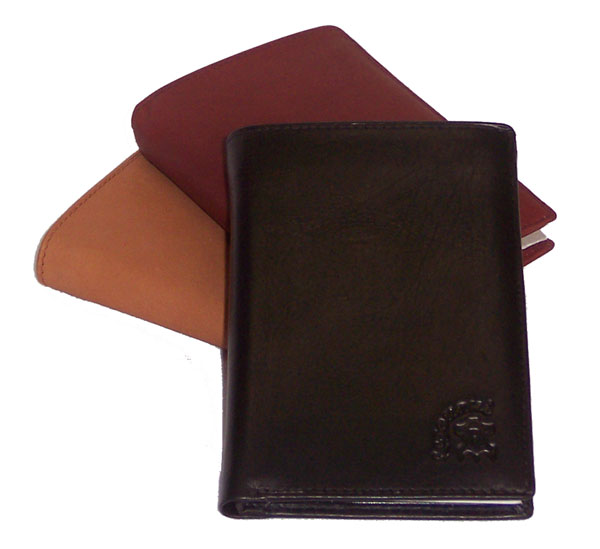 Leather Wallet for Men 890