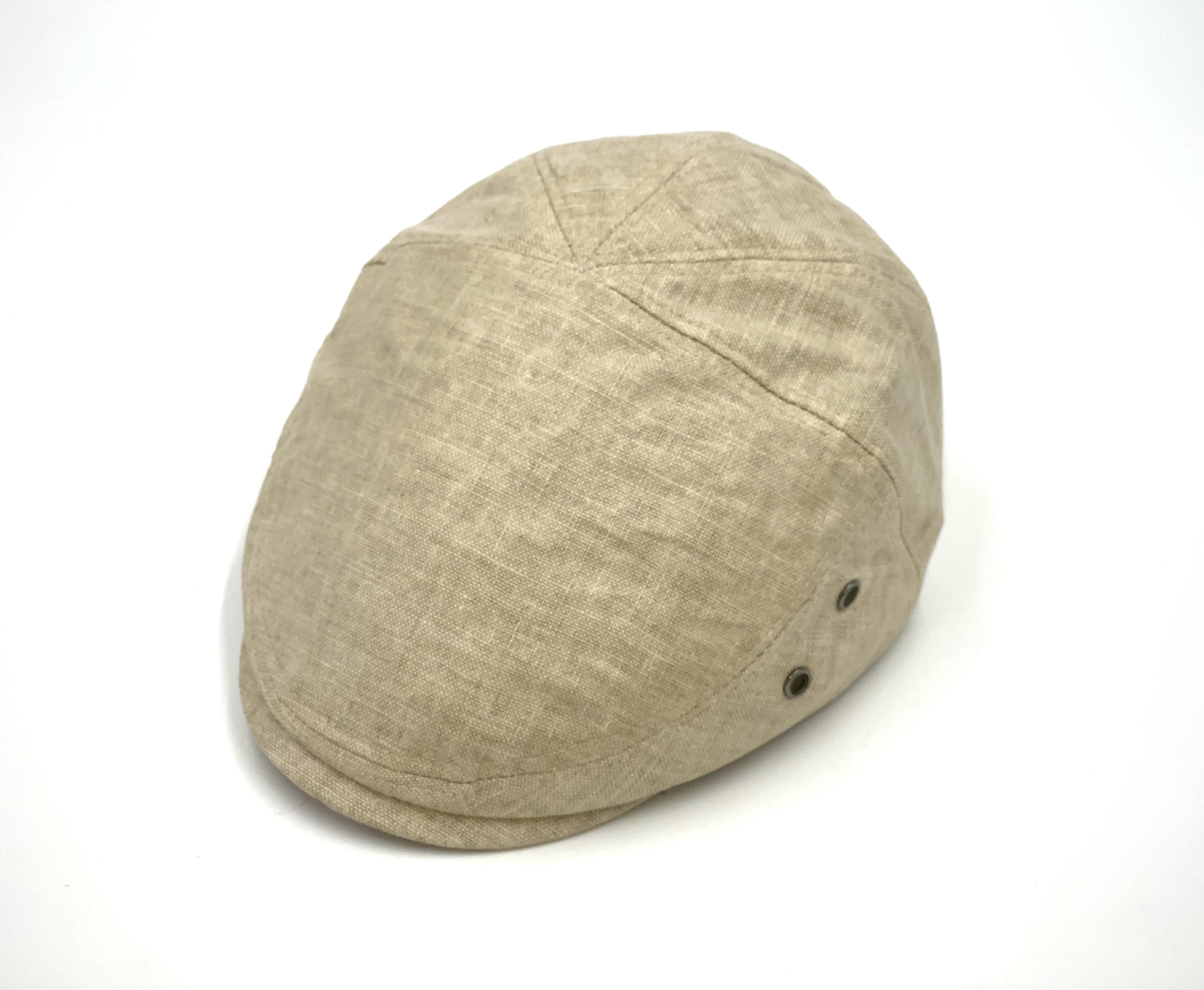 Summer Flat Cap