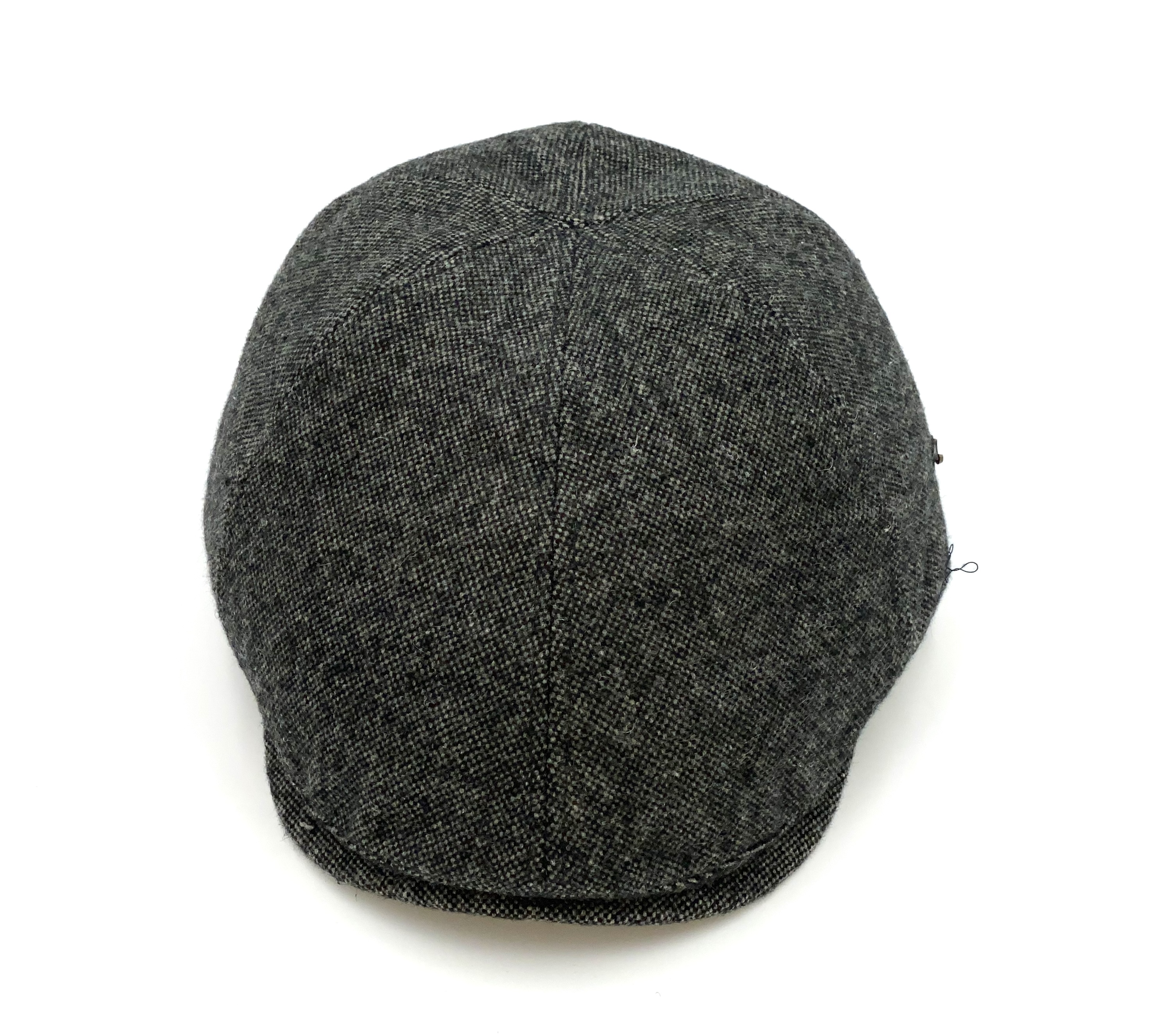 Winter Flat Cap