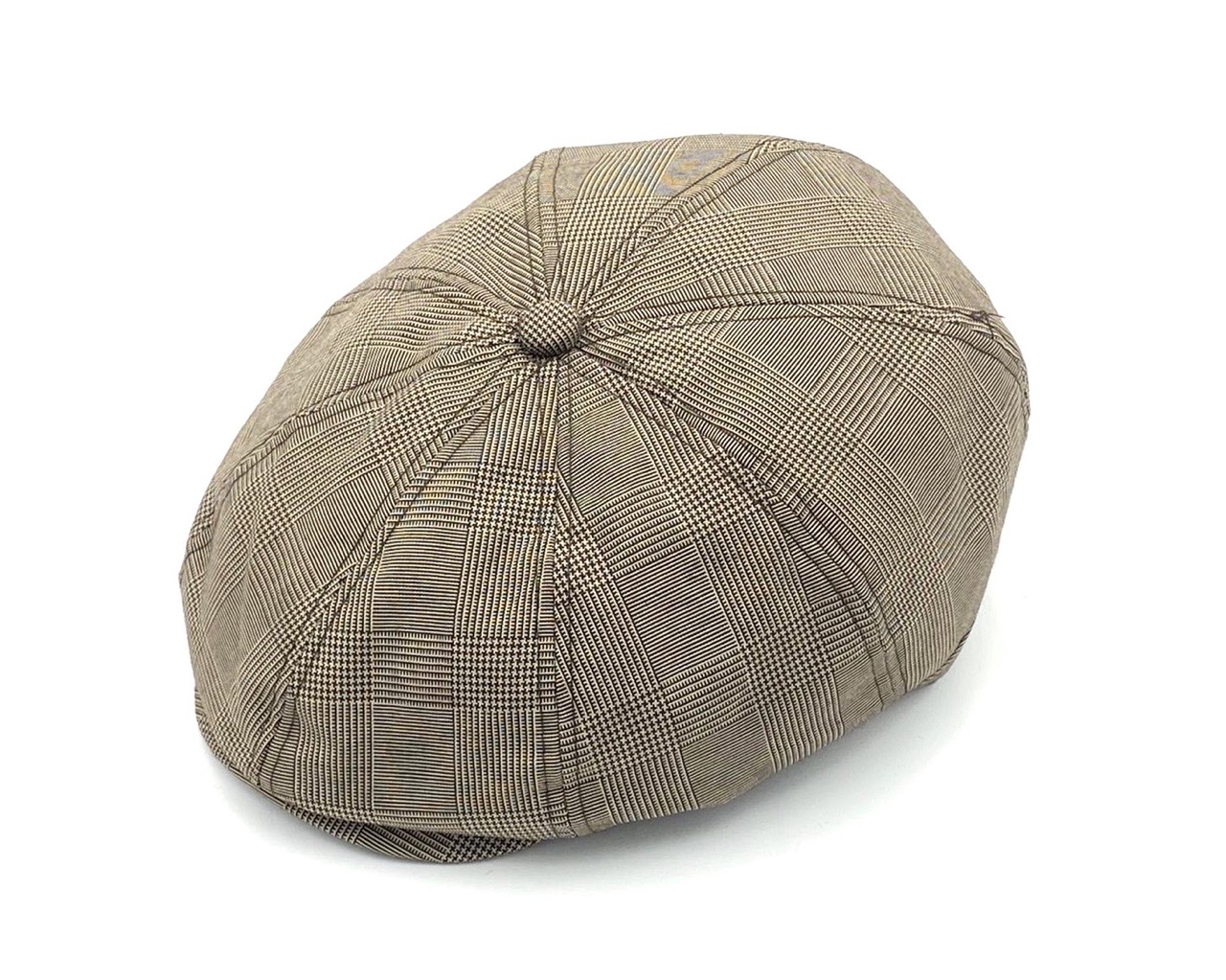 All Seasons Flat Cap