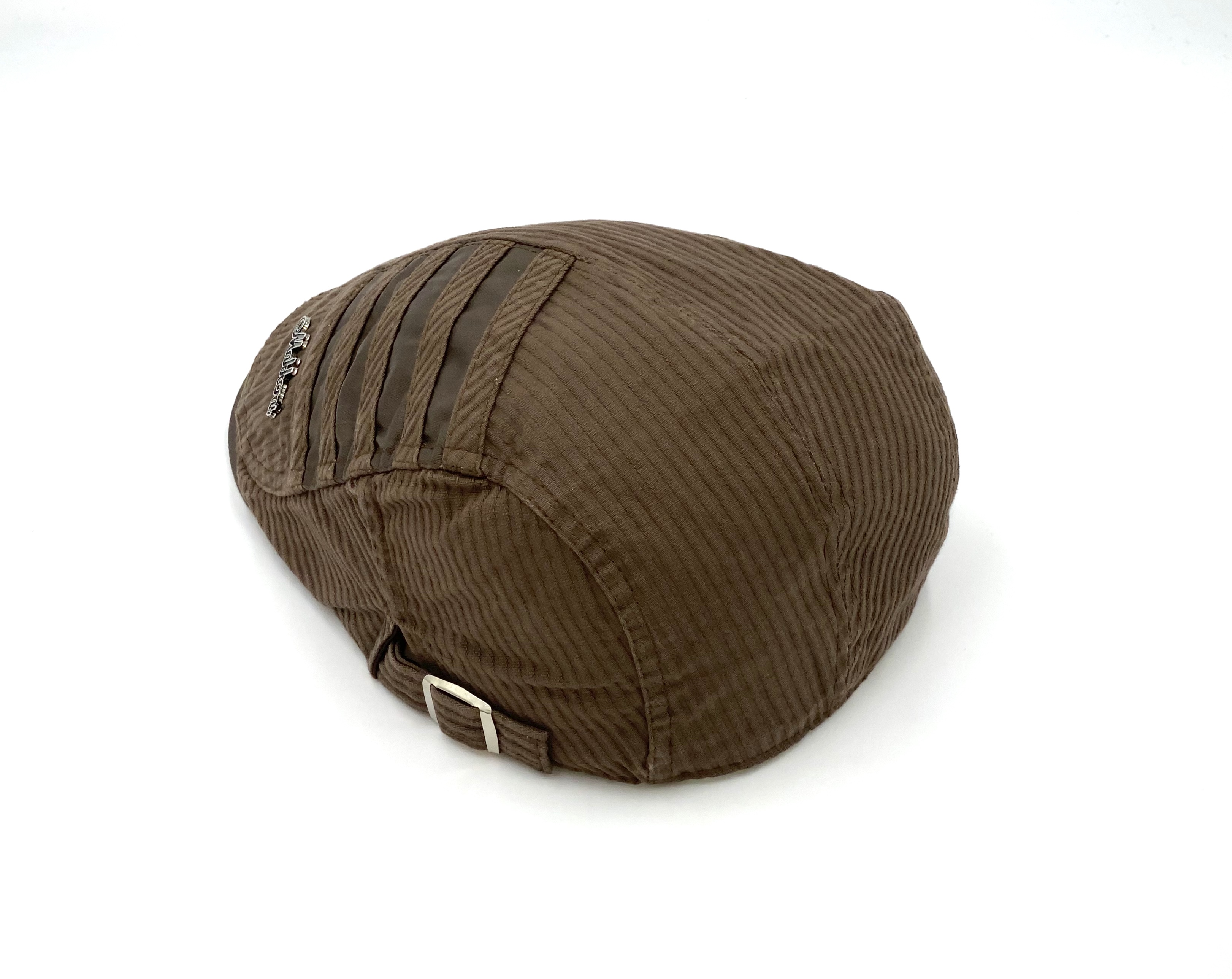 Summer Flat Cap