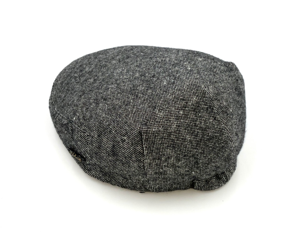 Winter Schiebermütze