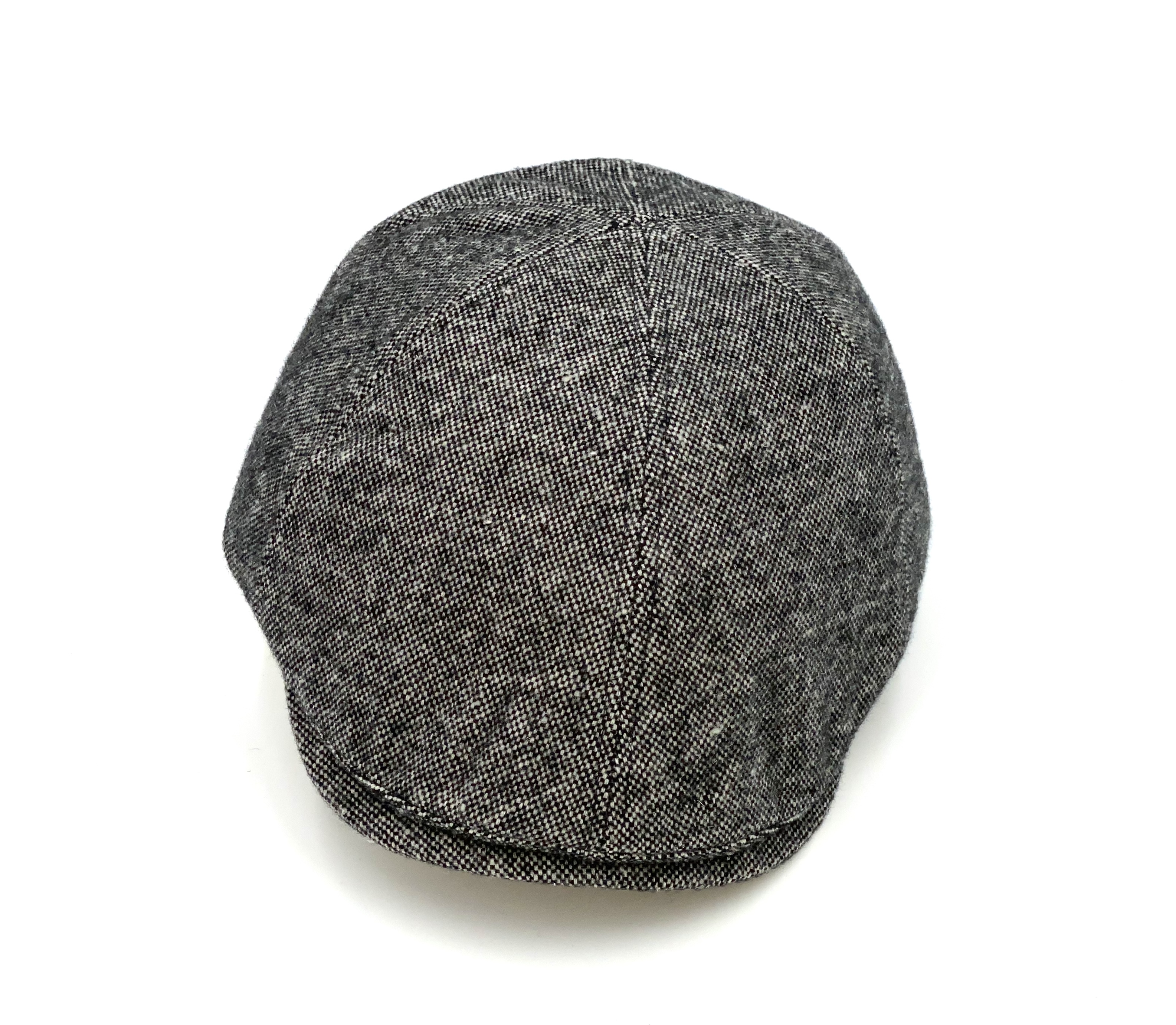 Winter Flat Cap