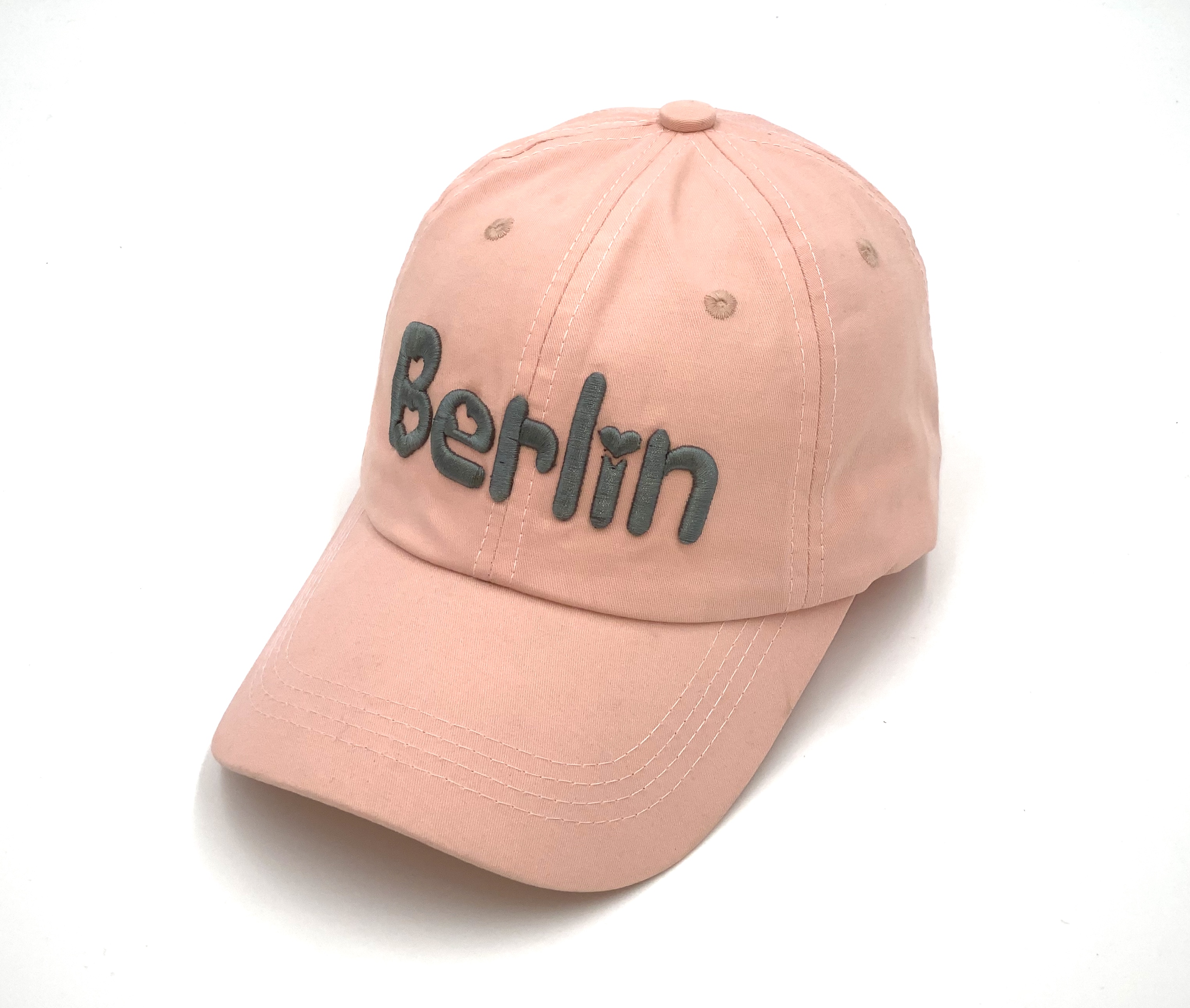 Berlin Cap