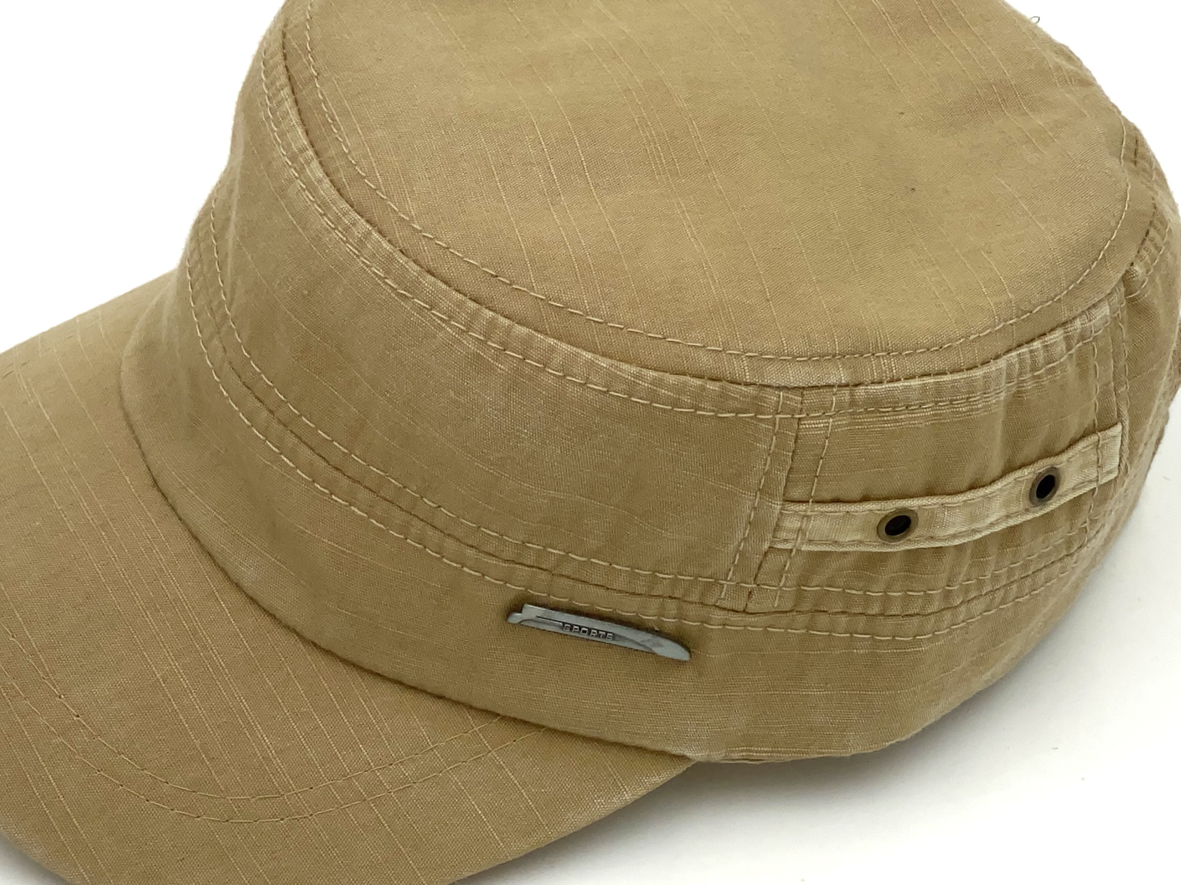 Cuba Cap Military