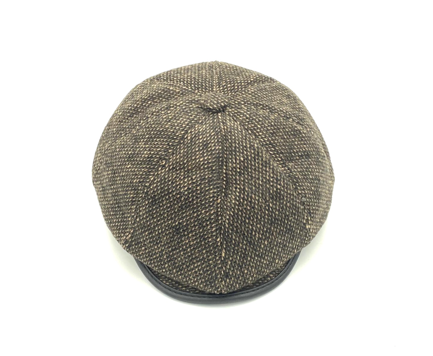 Winter Flat Cap