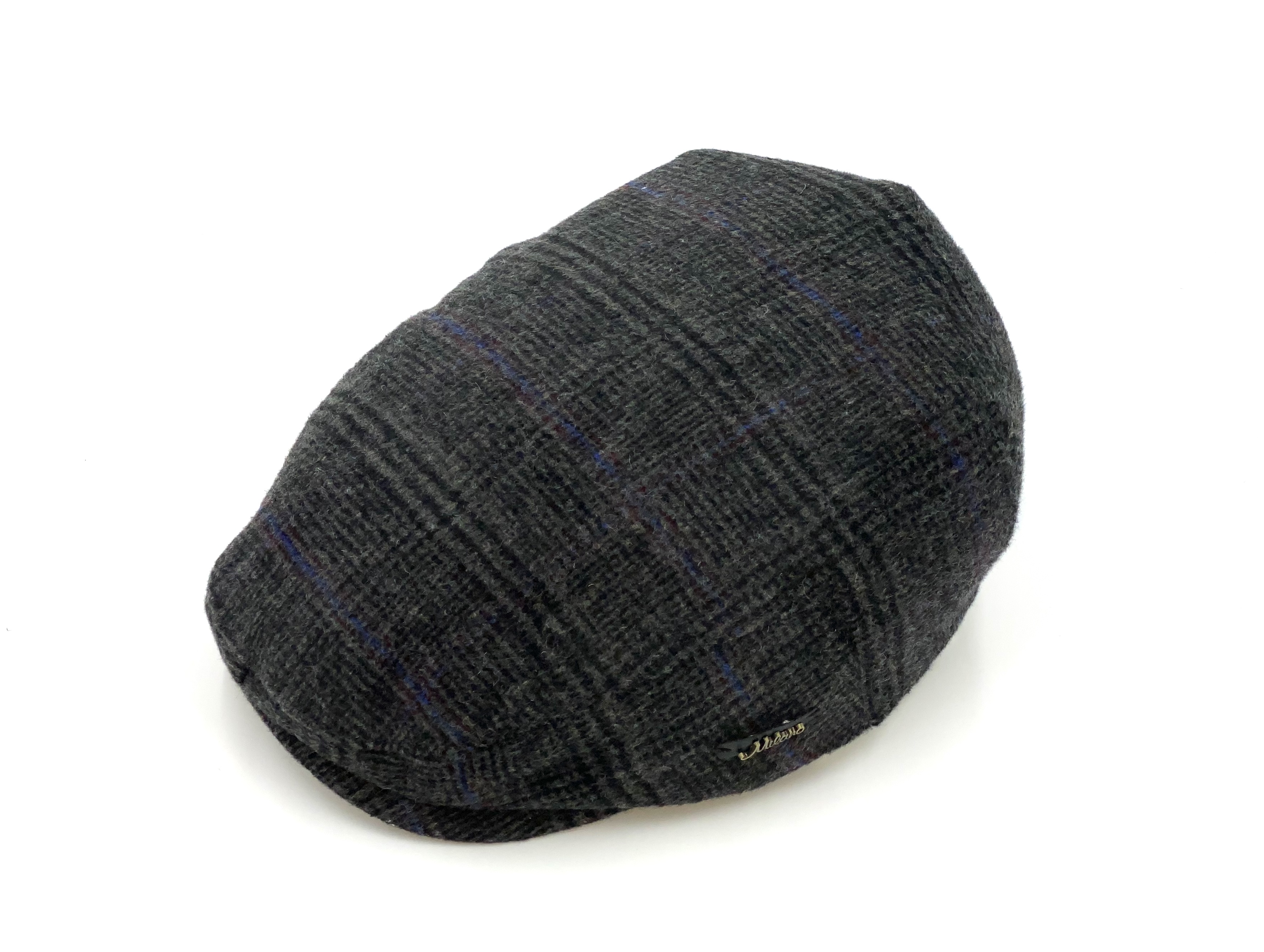 Winter Flat Cap