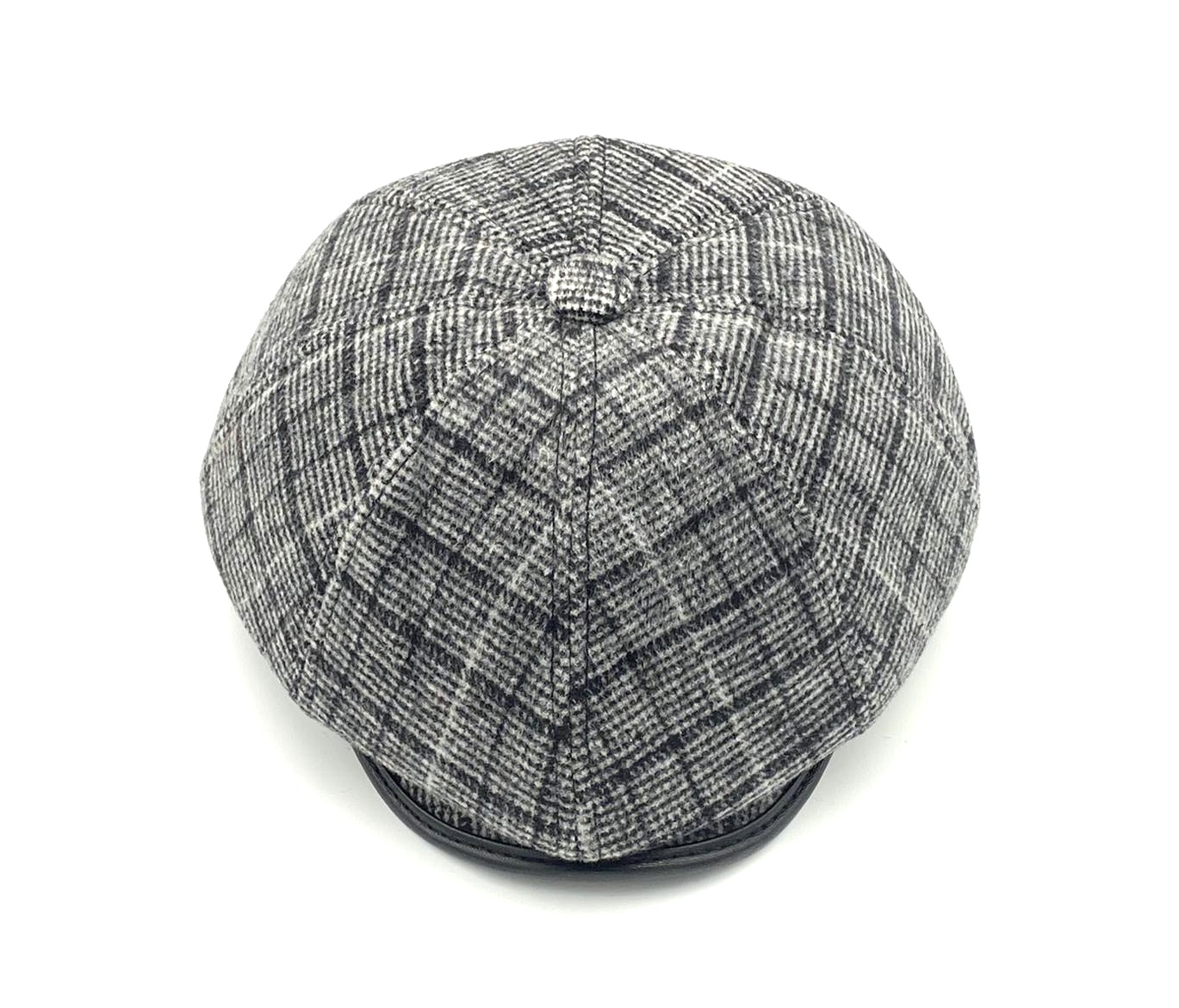 Winter Flat Cap