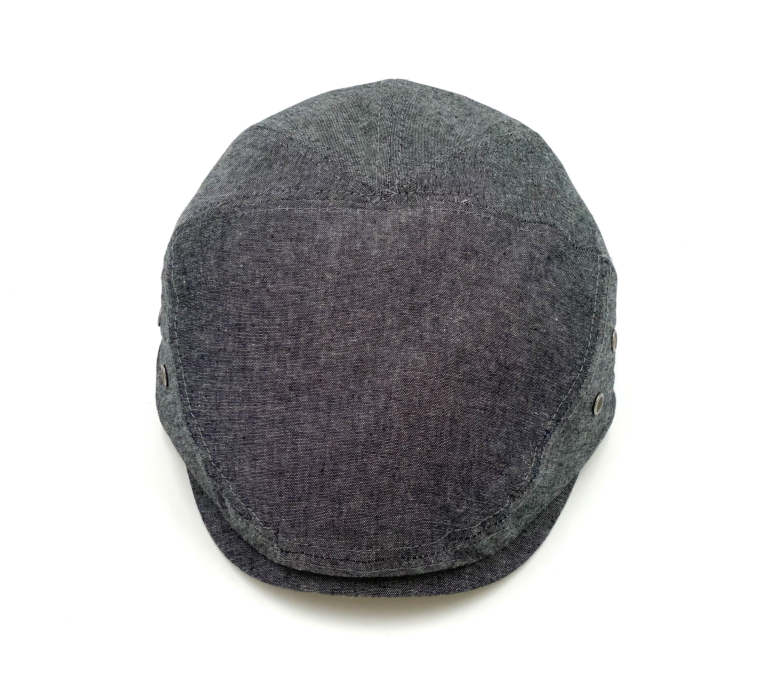 Summer Flat Cap