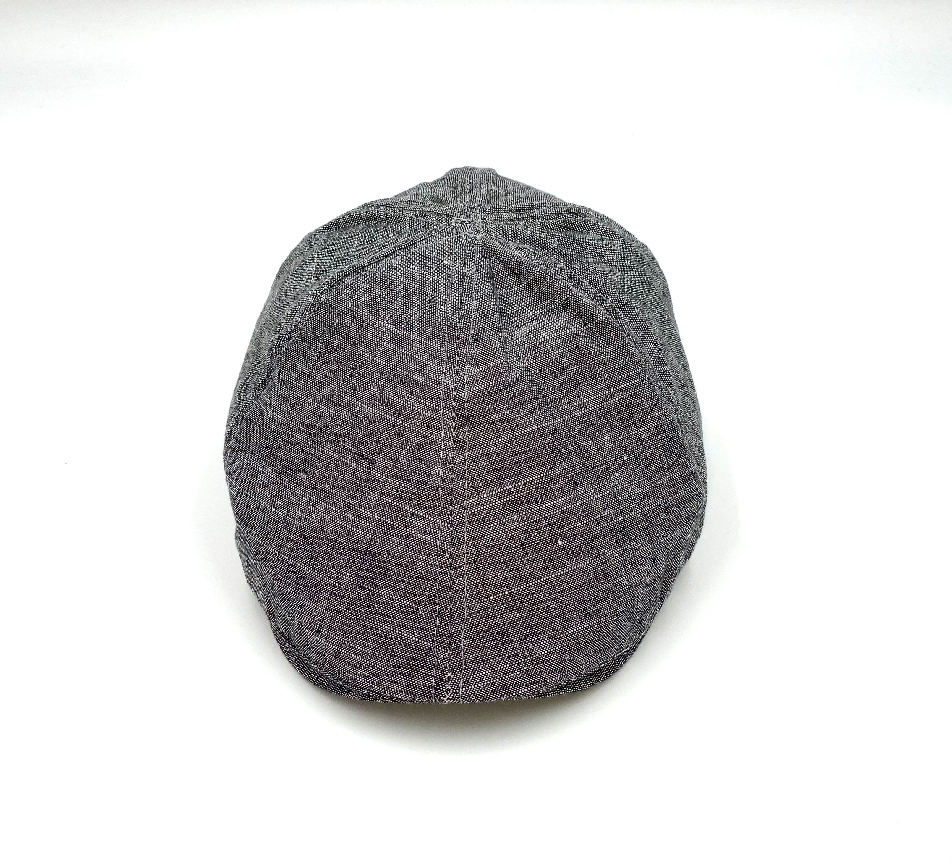 Half Season Flat Cap