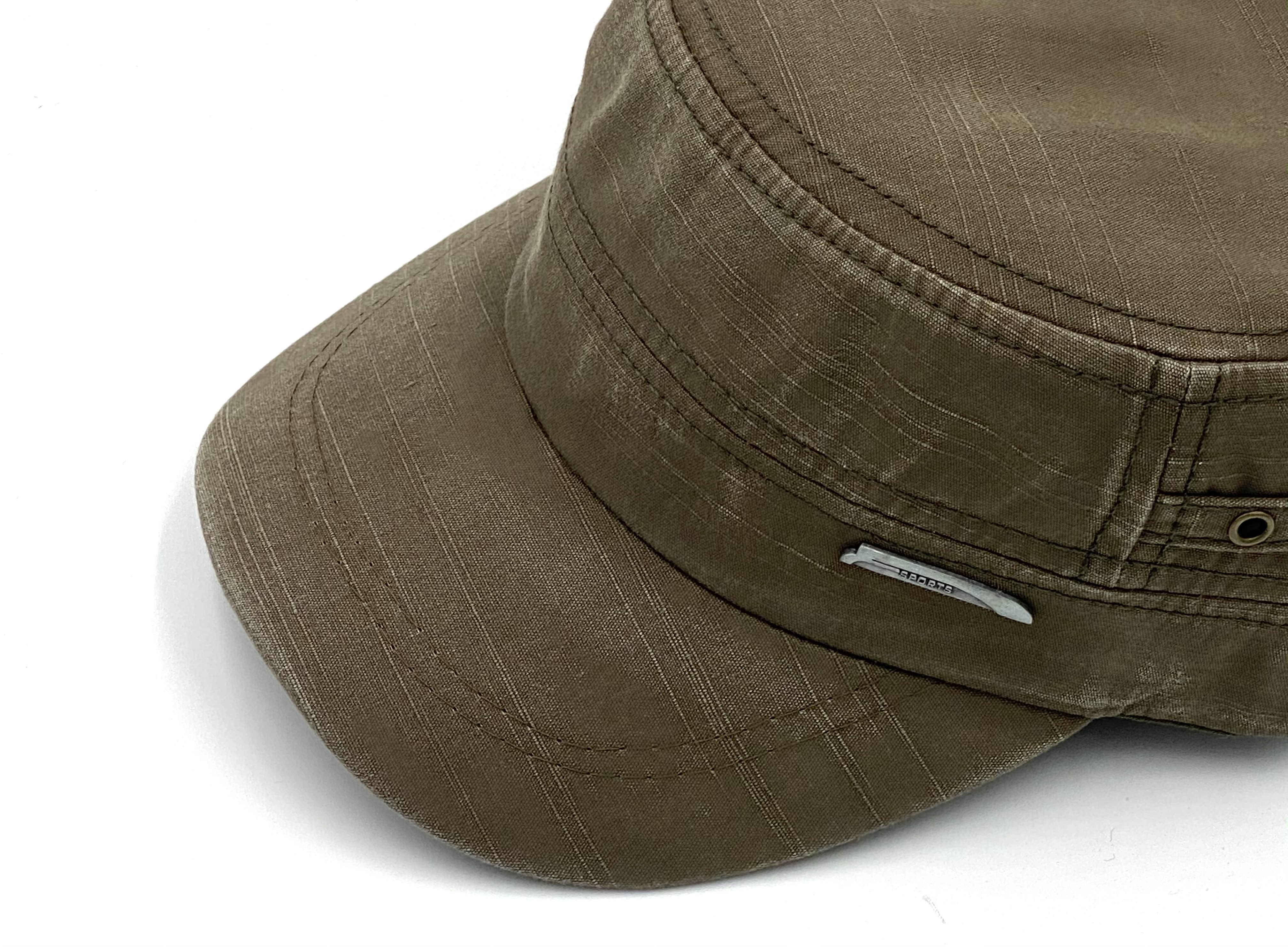 Cuba Cap Military