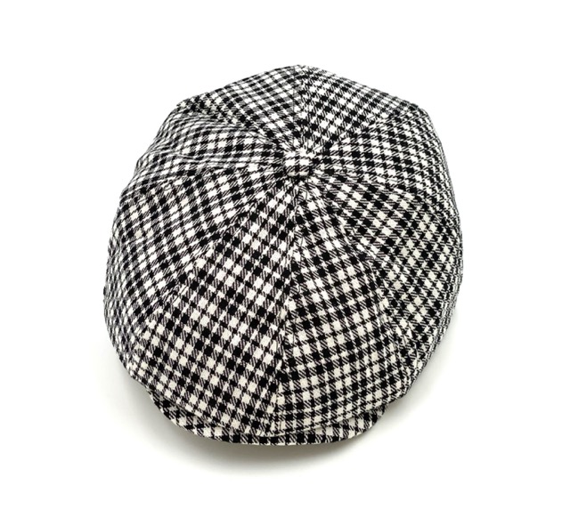 Flat Cap all Season