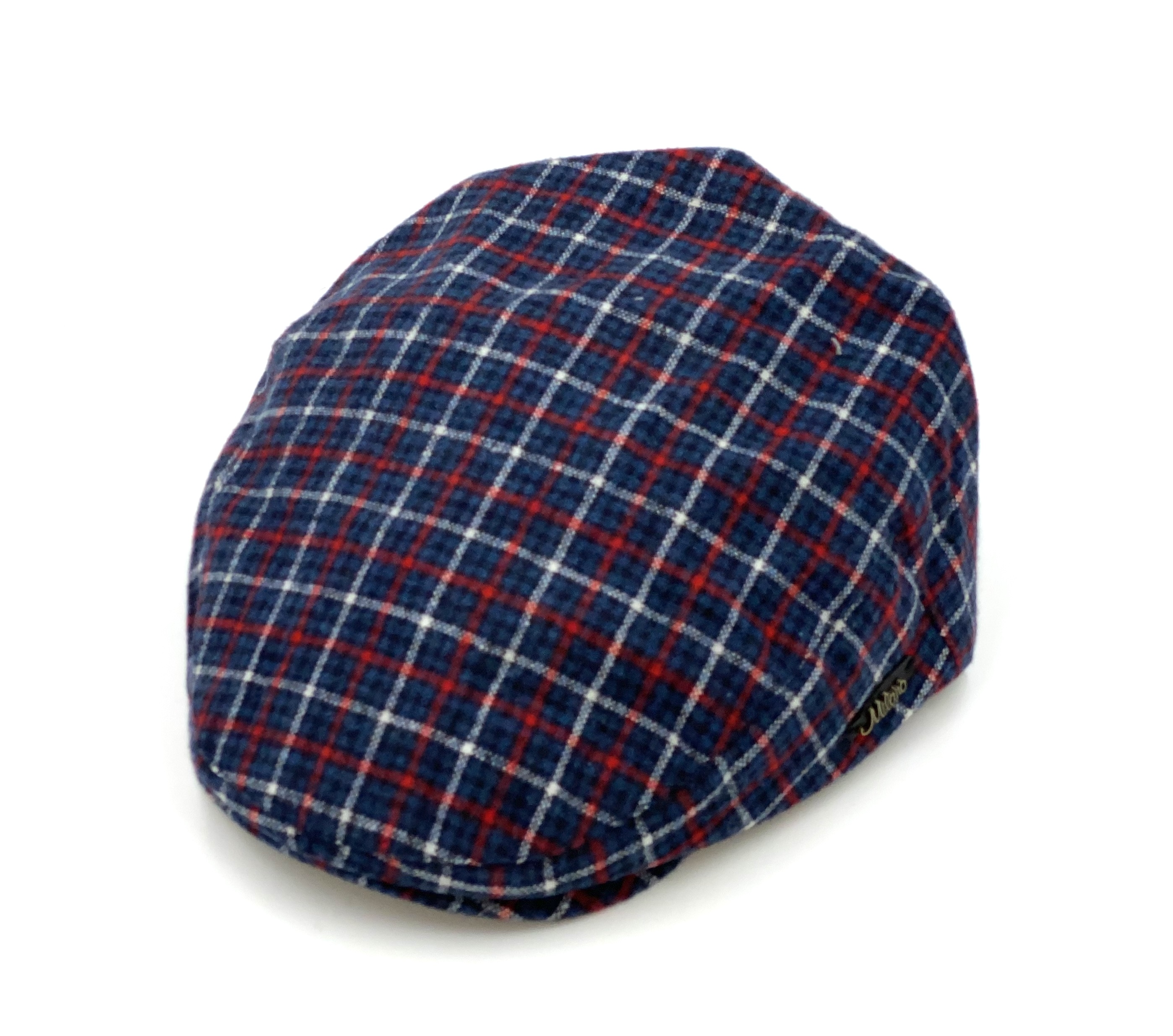 Winter Flat Cap