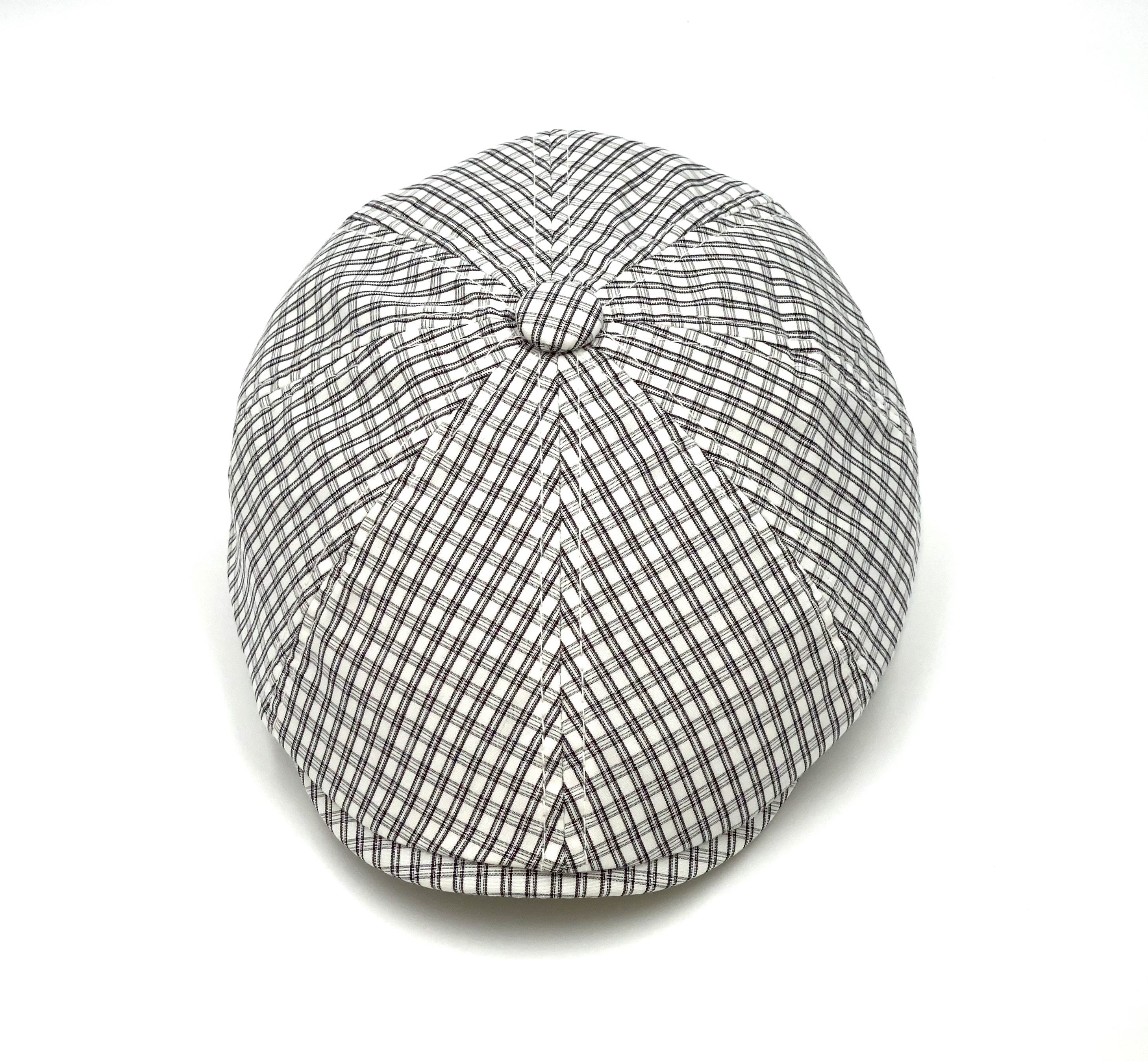 Summer Flat Cap