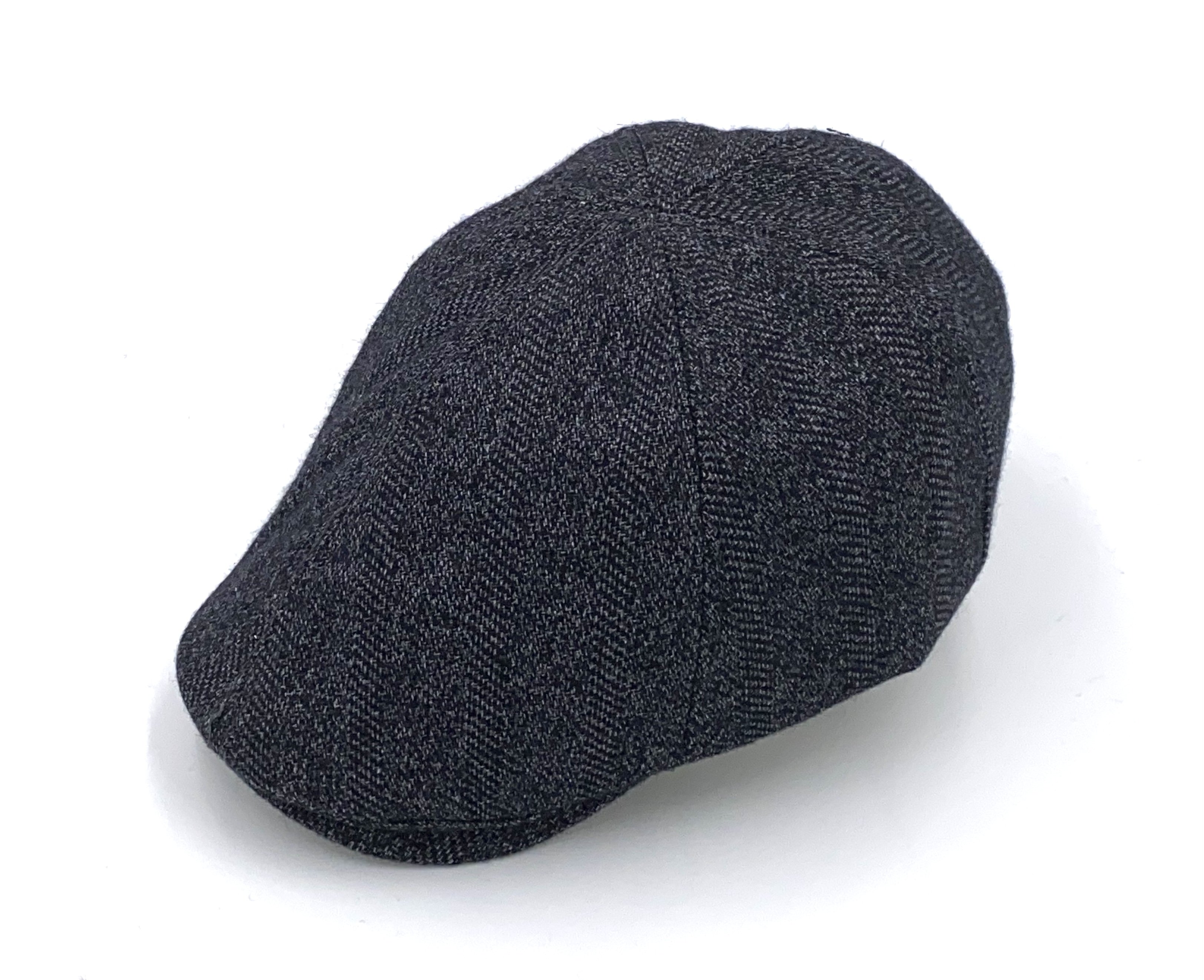 Winter Flat Cap