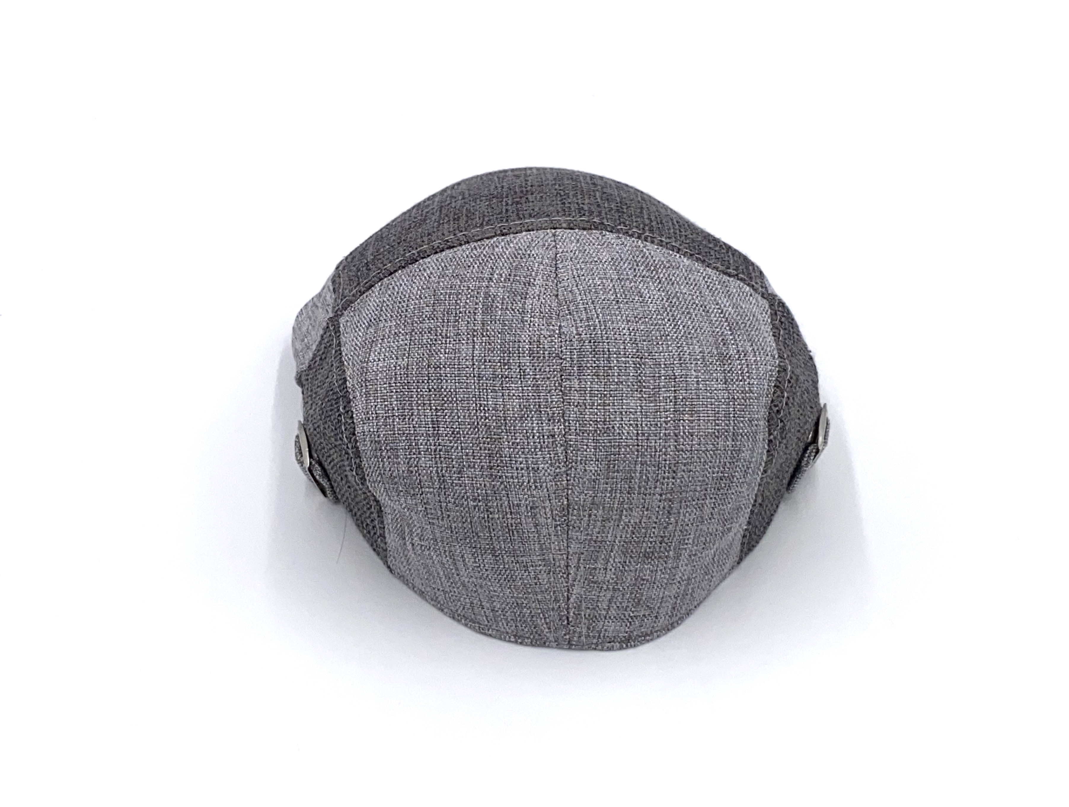 Summer Flat Cap