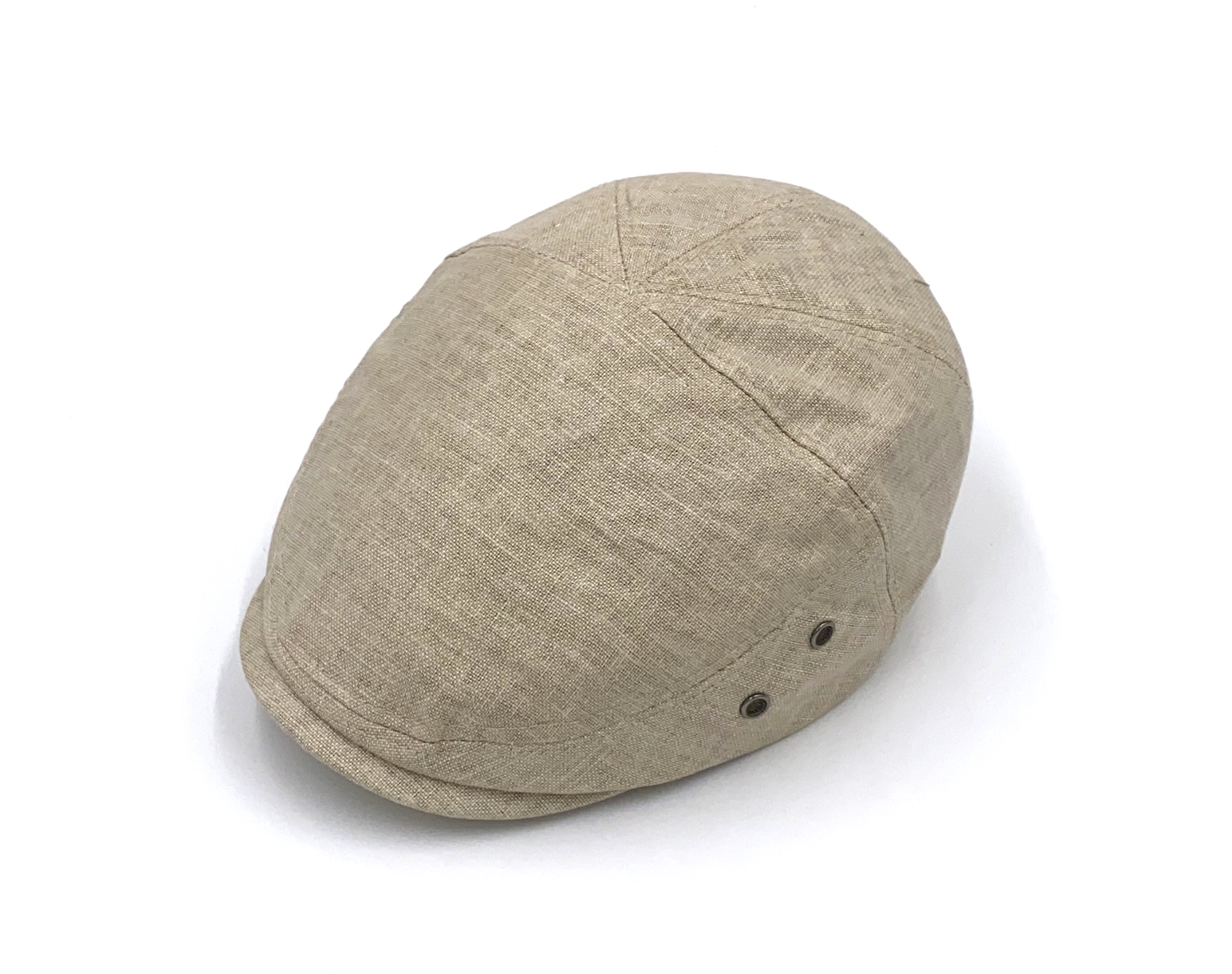 Summer Flat Cap