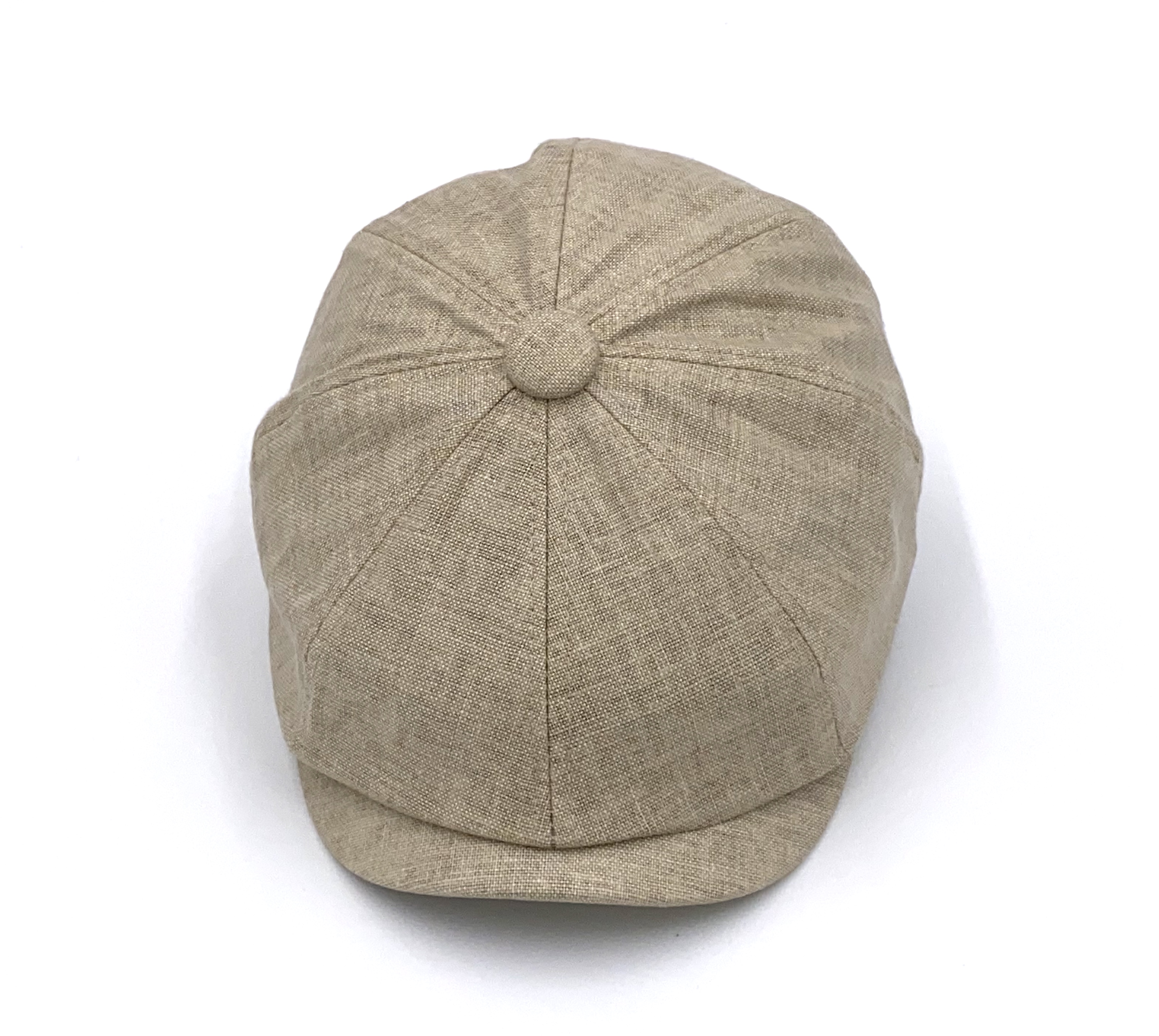 Half Season Flat Cap