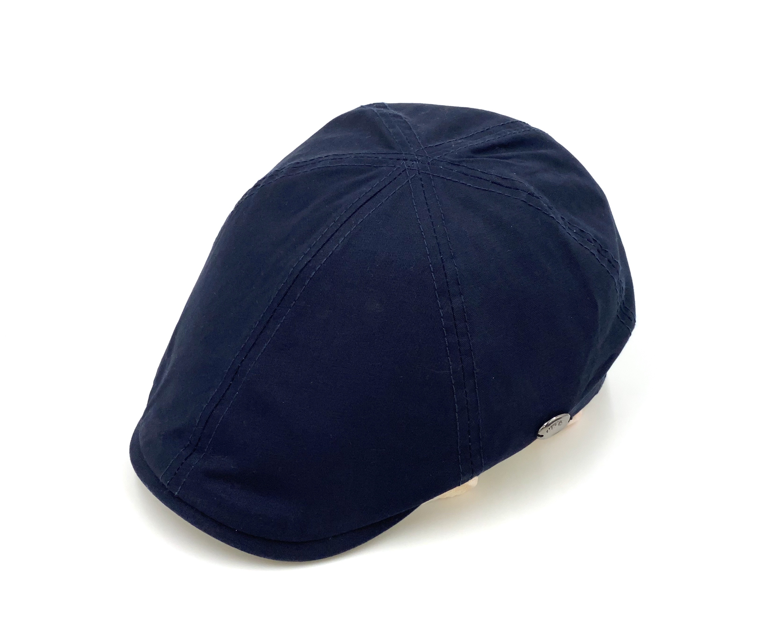 Summer Flat Cap