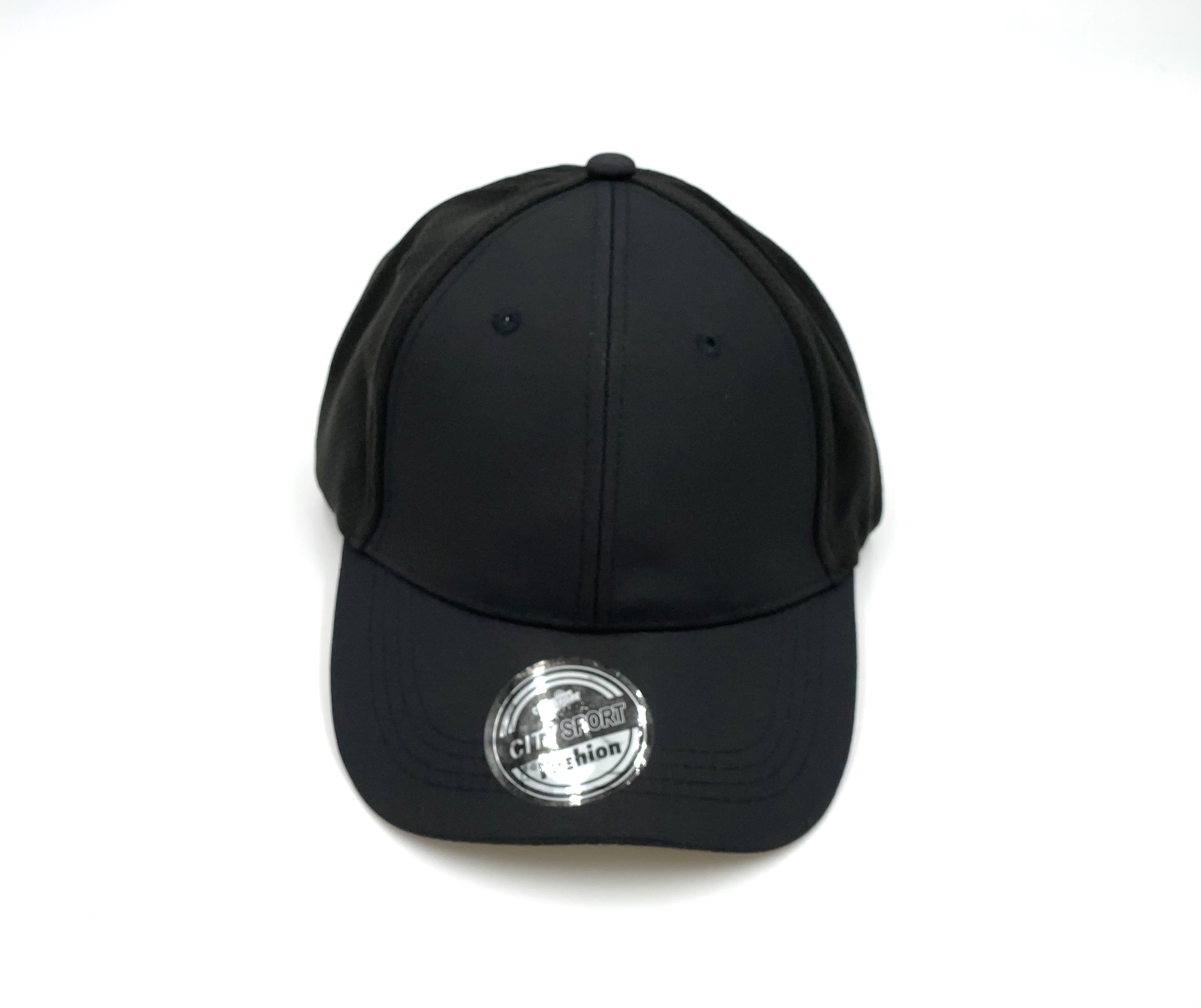 Sport Cap Flex Fit zwei farbig